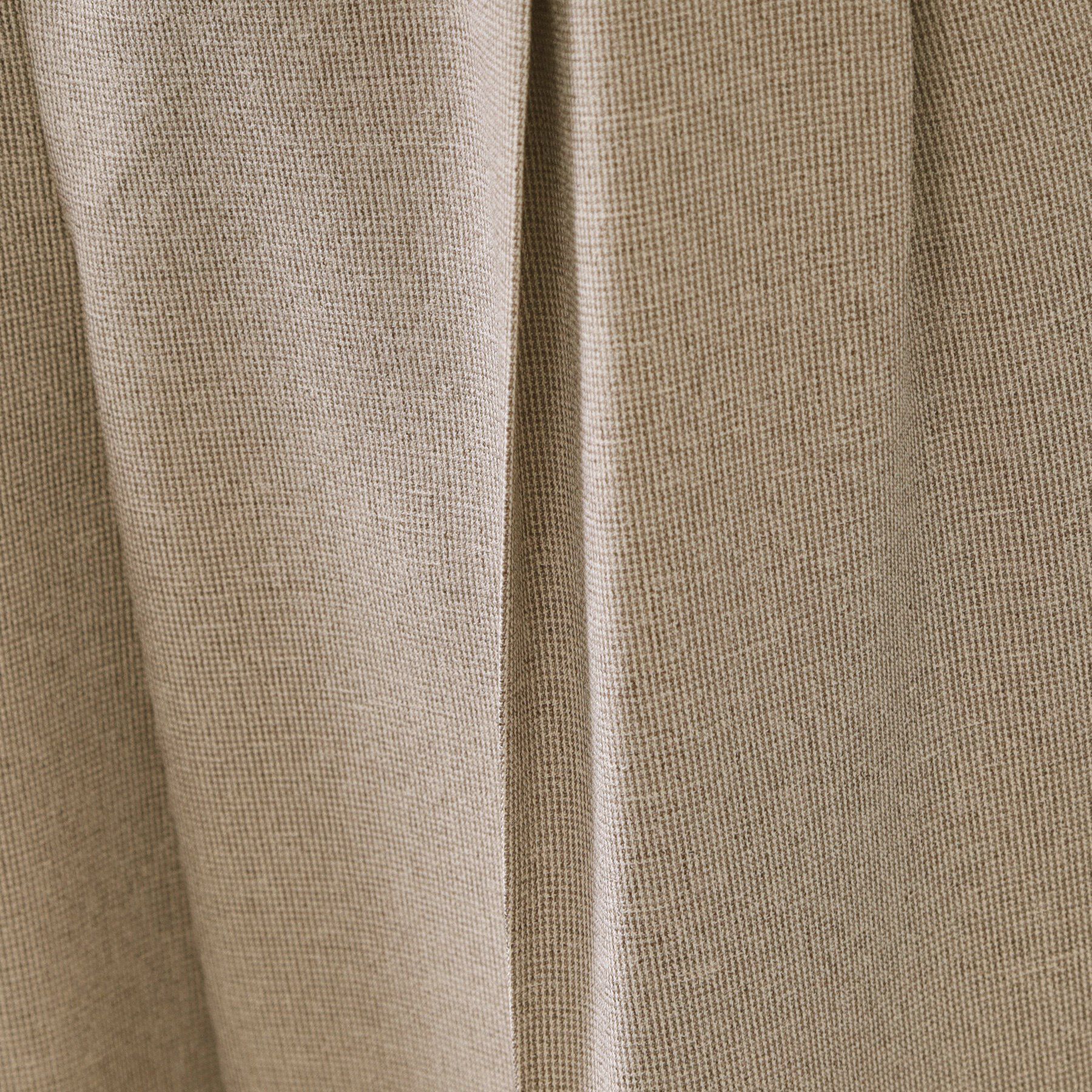 OPAQUE.CLIP「ストレッチタックワイドパンツ/セットアップ対応可【洗濯機OK】」|その他|