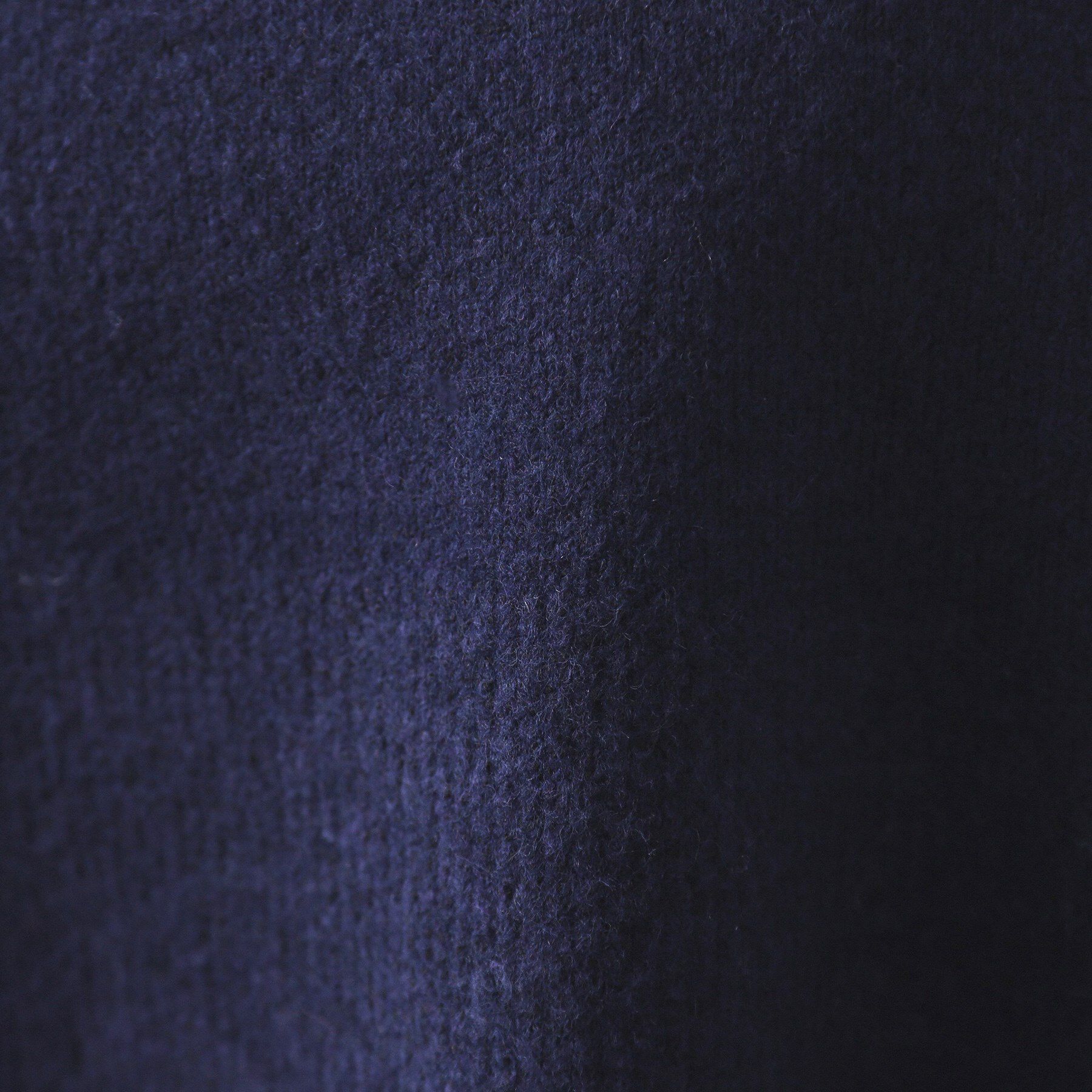 OPAQUE.CLIP「ペプラムニット【洗濯機OK】」|ニット・セーター|