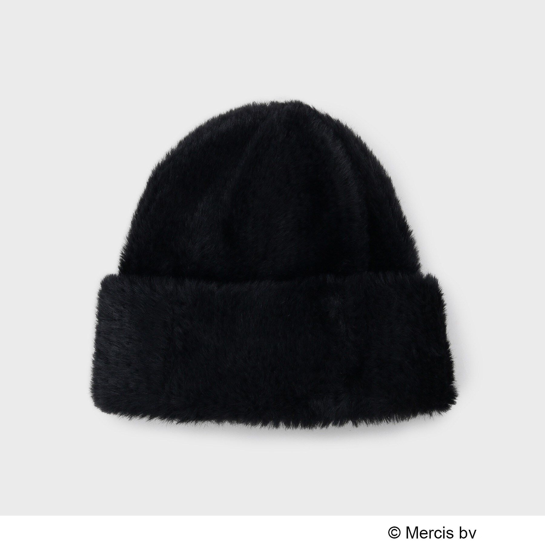 OPAQUE.CLIP「【コラボ】miffy ｘ OPAQUE.CLIP オリジナルチャーム付きニット帽」|ニット帽|