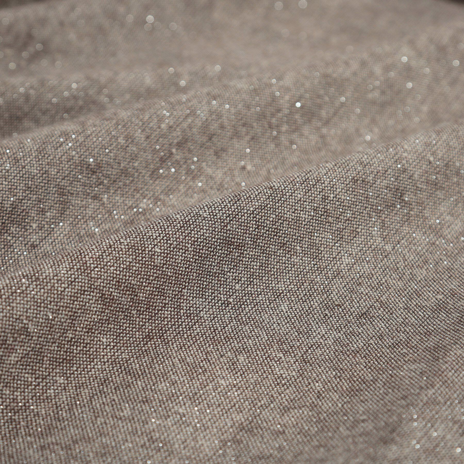 Couture broach「【通勤・大人上品】ラメツイード ジャンパースカート」|ワンピース|