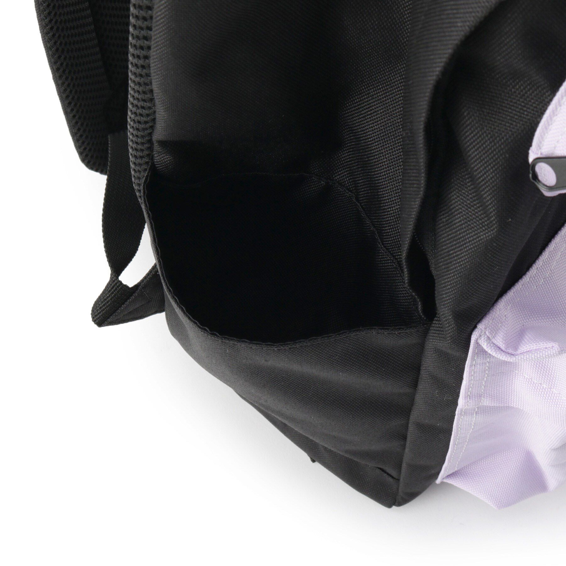 PINK-latte「モール付きマルポケリュック」|リュック|