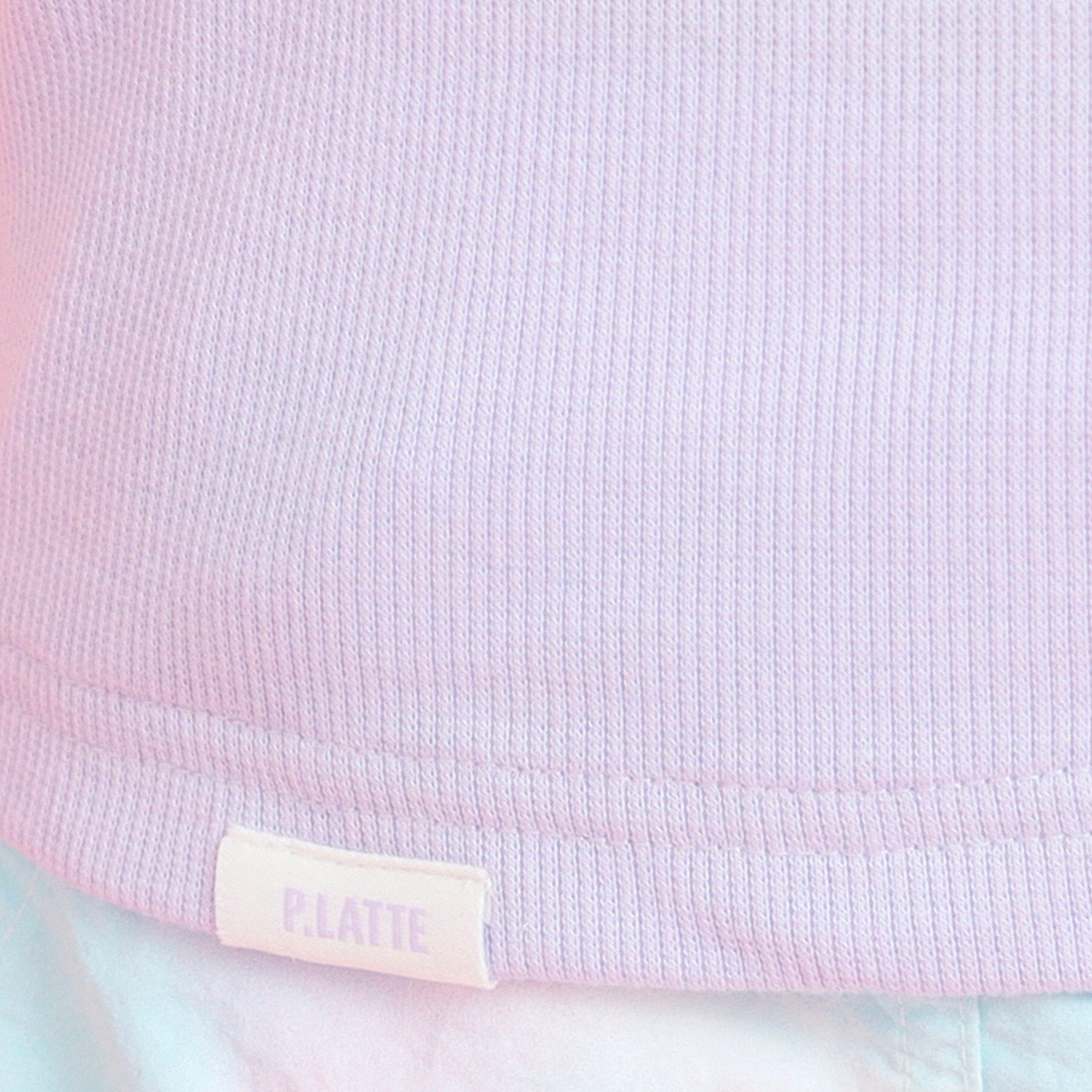 PINK-latte「シンプルタンクトップ」|キャミソール|