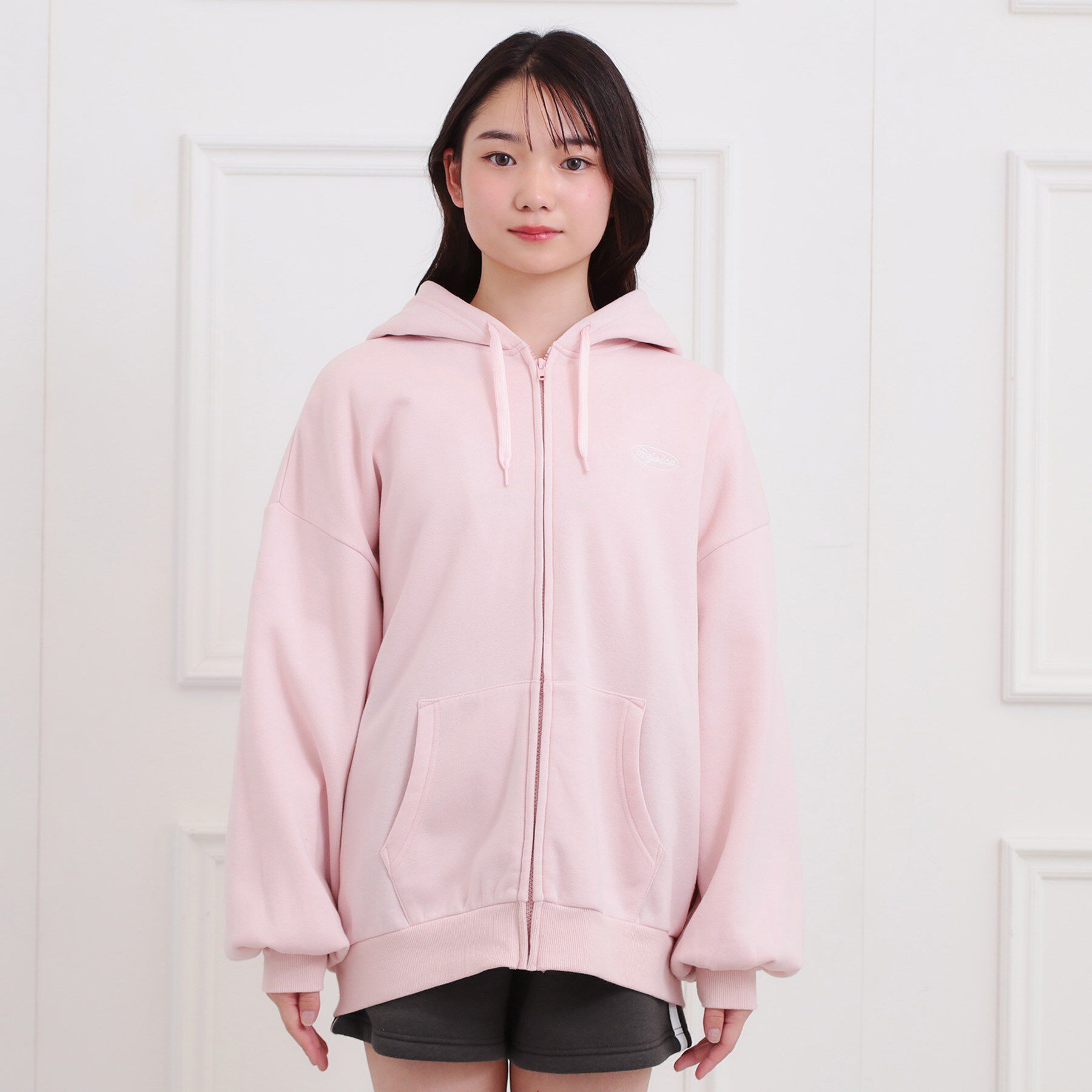 PINK-latte「【セットアイテム】くまちゃんあったか3点セット」|その他|