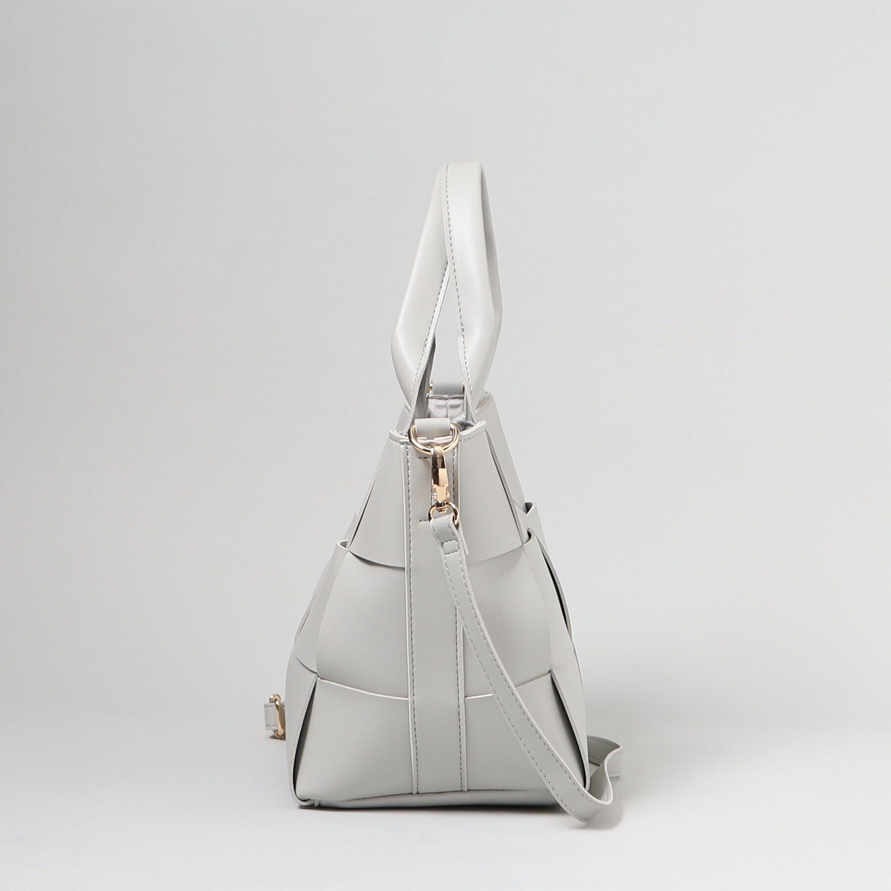 THE SHOP TK「メッシュトート」|トートバッグ|