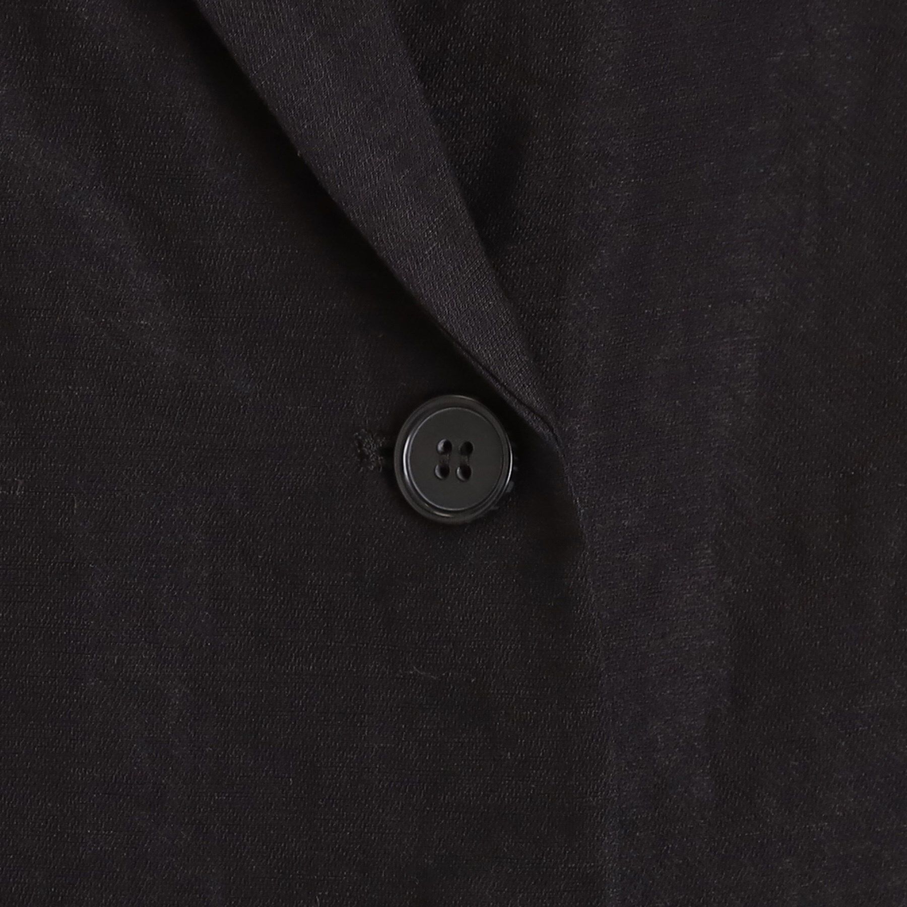 THE SHOP TK「リネン混半袖テーラージャケット【洗える/セットアップ可】」|テーラードジャケット|