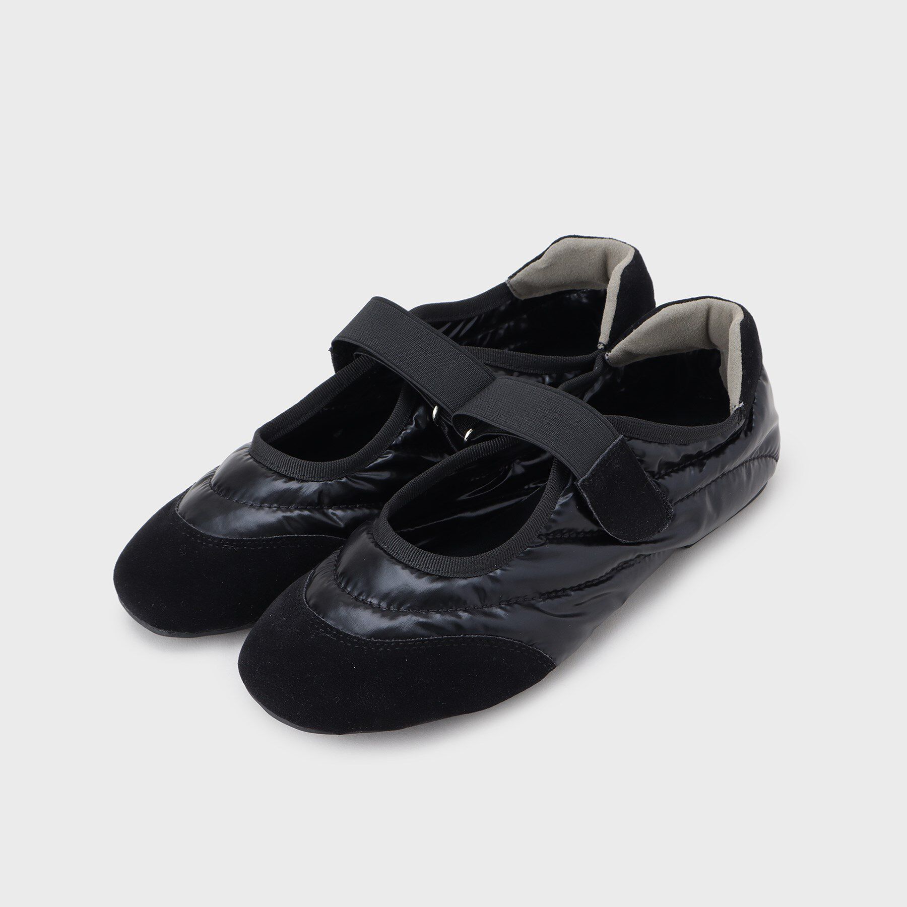 THE SHOP TK「ストラップスニーカー」|スニーカー|