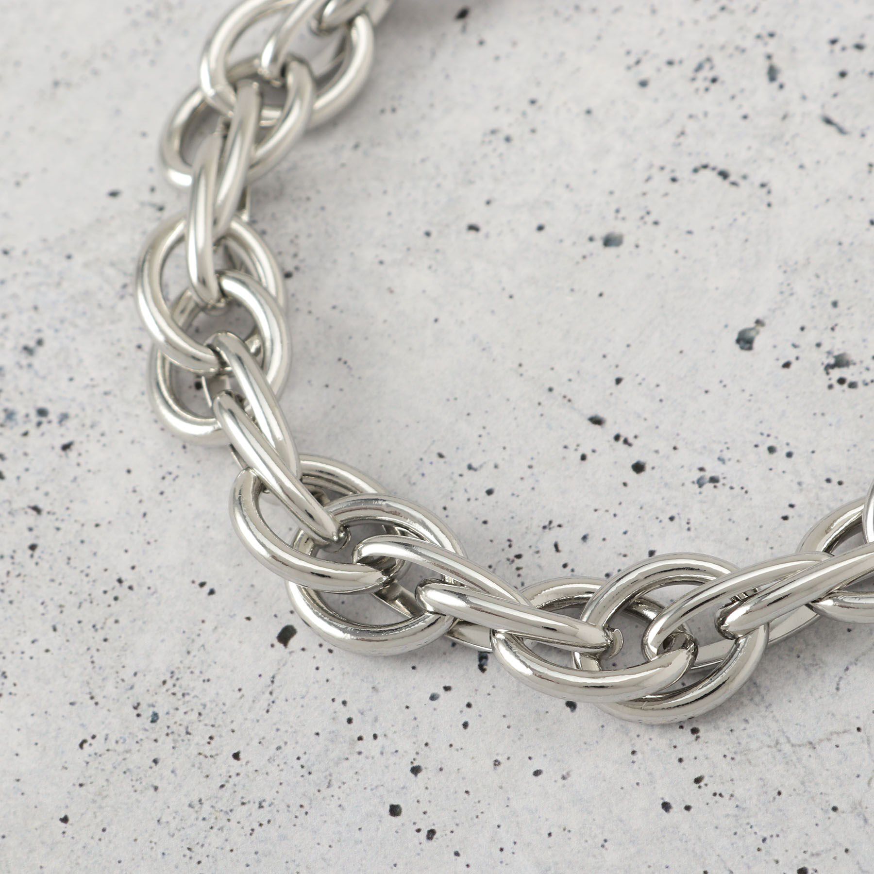 THE SHOP TK「チェーンブレスレット」|ブレスレット・バングル|