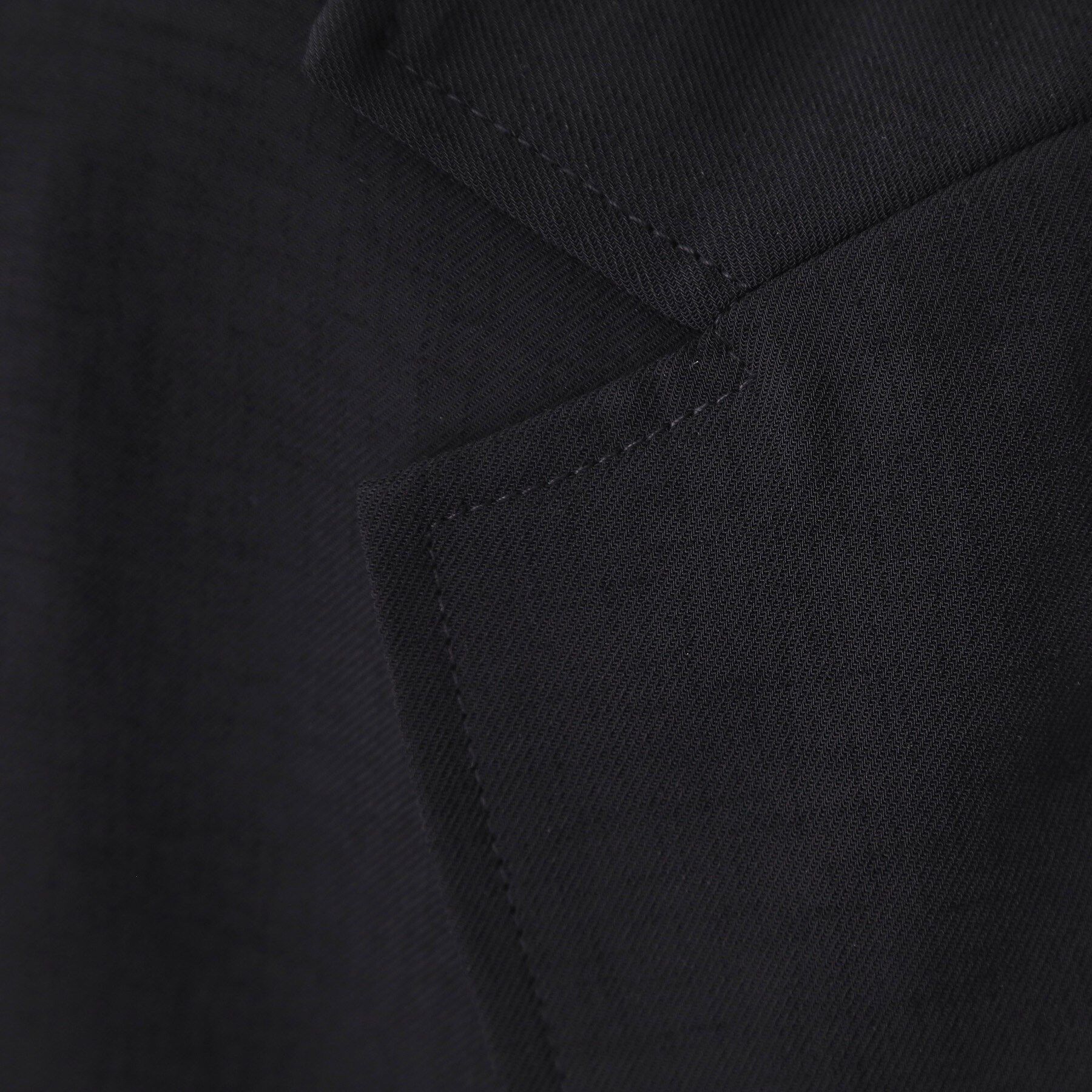 THE SHOP TK「ドルマン半袖ジャケット【洗える】」|テーラードジャケット|