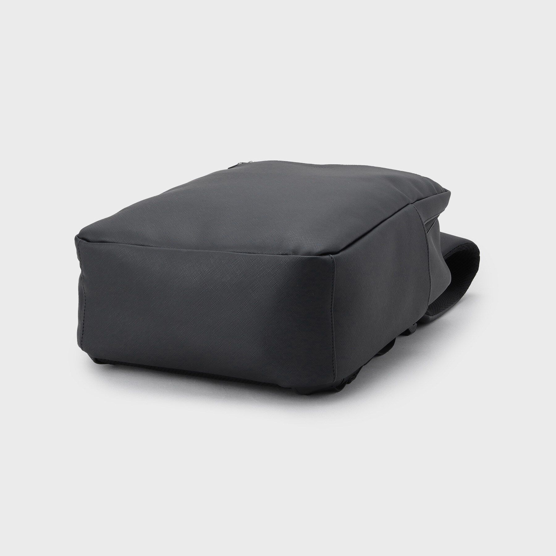 THE SHOP TK「サフィアーノレザー調2WAYバックパック」|リュック|