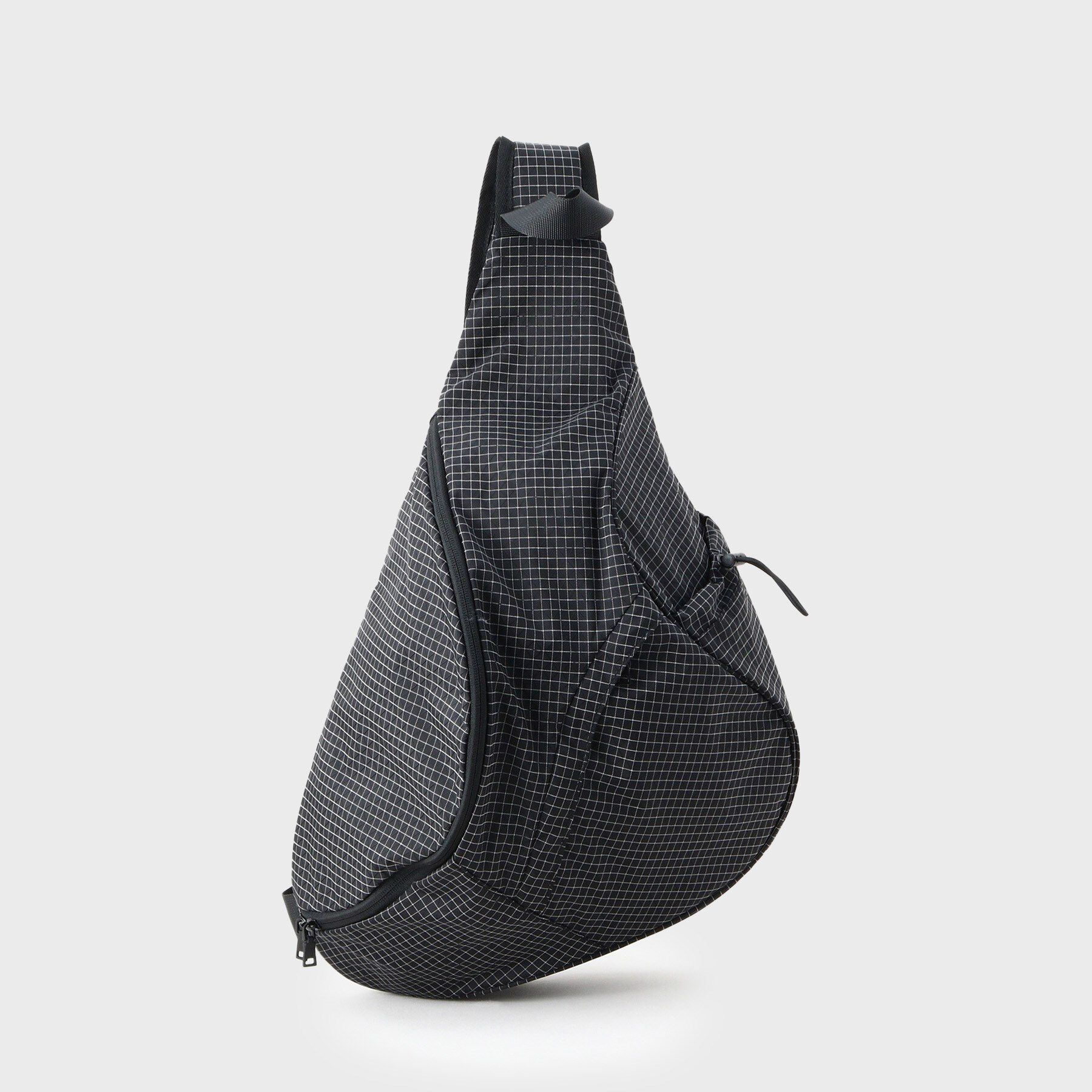 THE SHOP TK「トライアングルショルダーバッグ」|ショルダー・メッセンジャー|