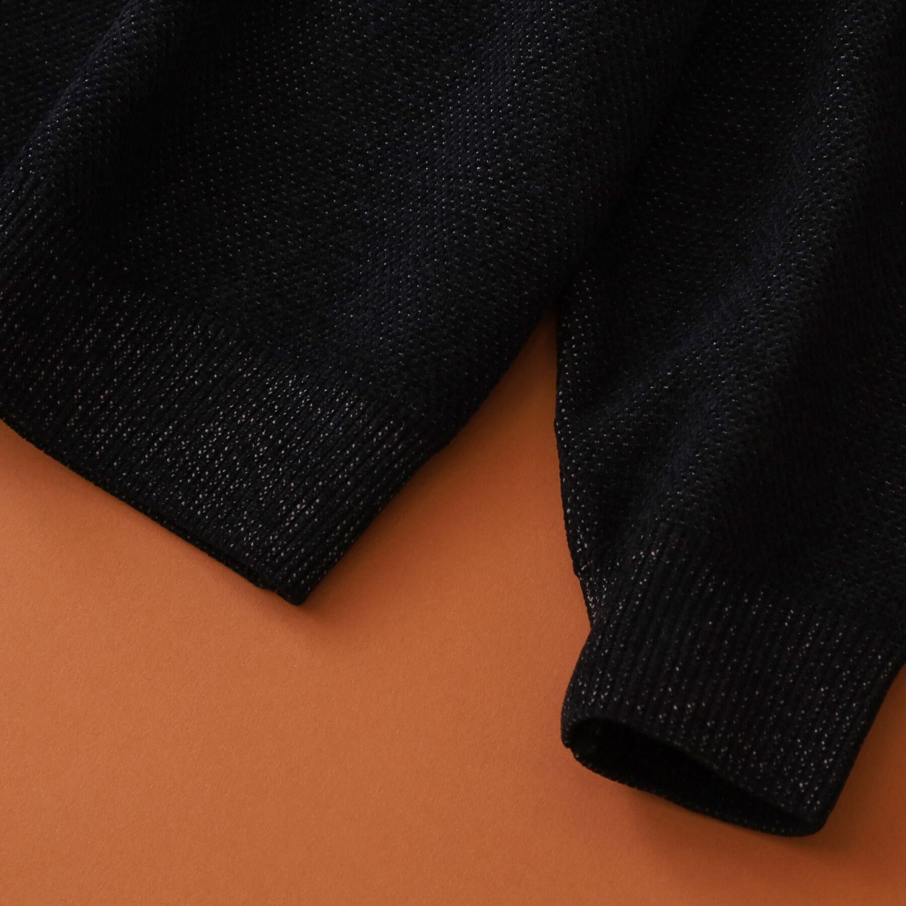 THE SHOP TK「【大人の上品カジュアルを叶える】ハグするニット 洗濯機OK／6色展開」|ニット・セーター|