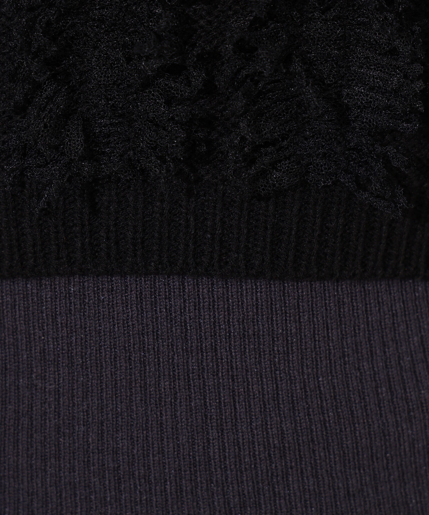  「フリンジニットベストセット」|ニット・セーター|