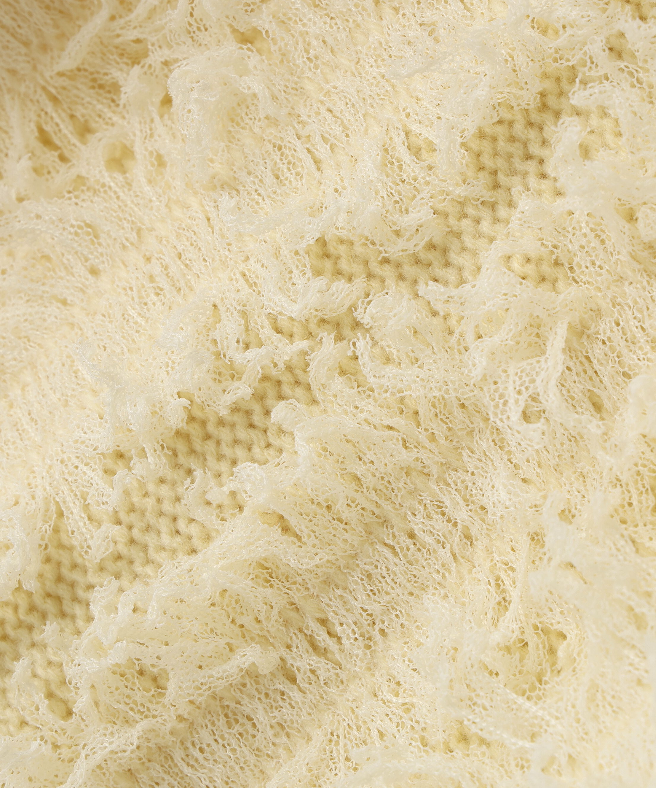  「フリンジニットベストセット」|ニット・セーター|