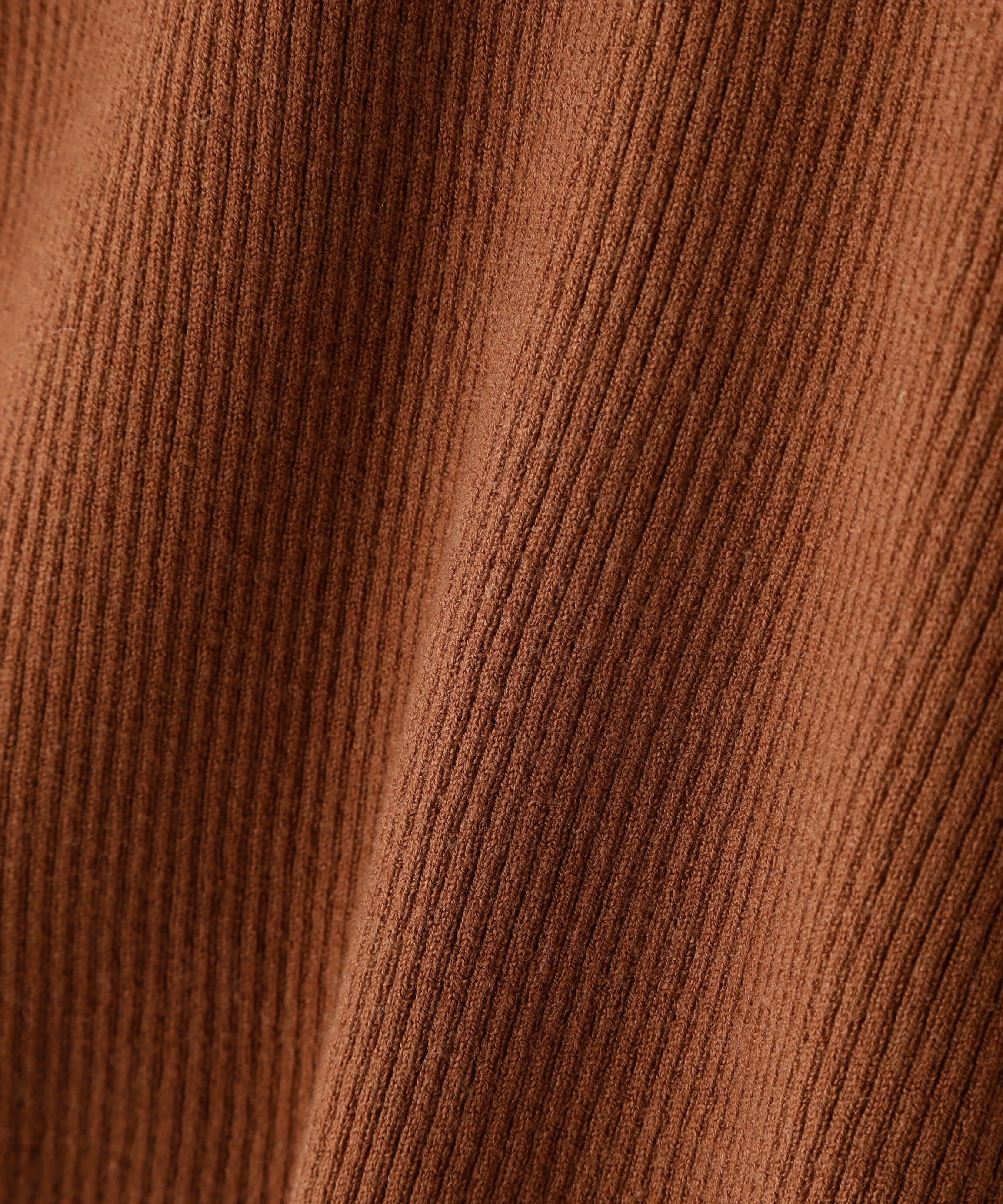  「ベーシックタートルネックニット」|ニット・セーター|