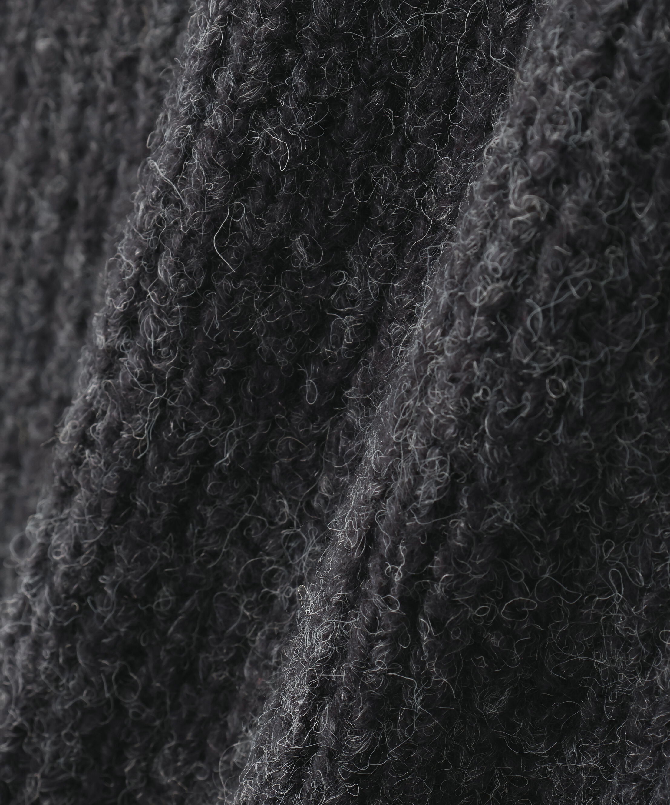  「襟付ミニニットワンピース」|スカート|