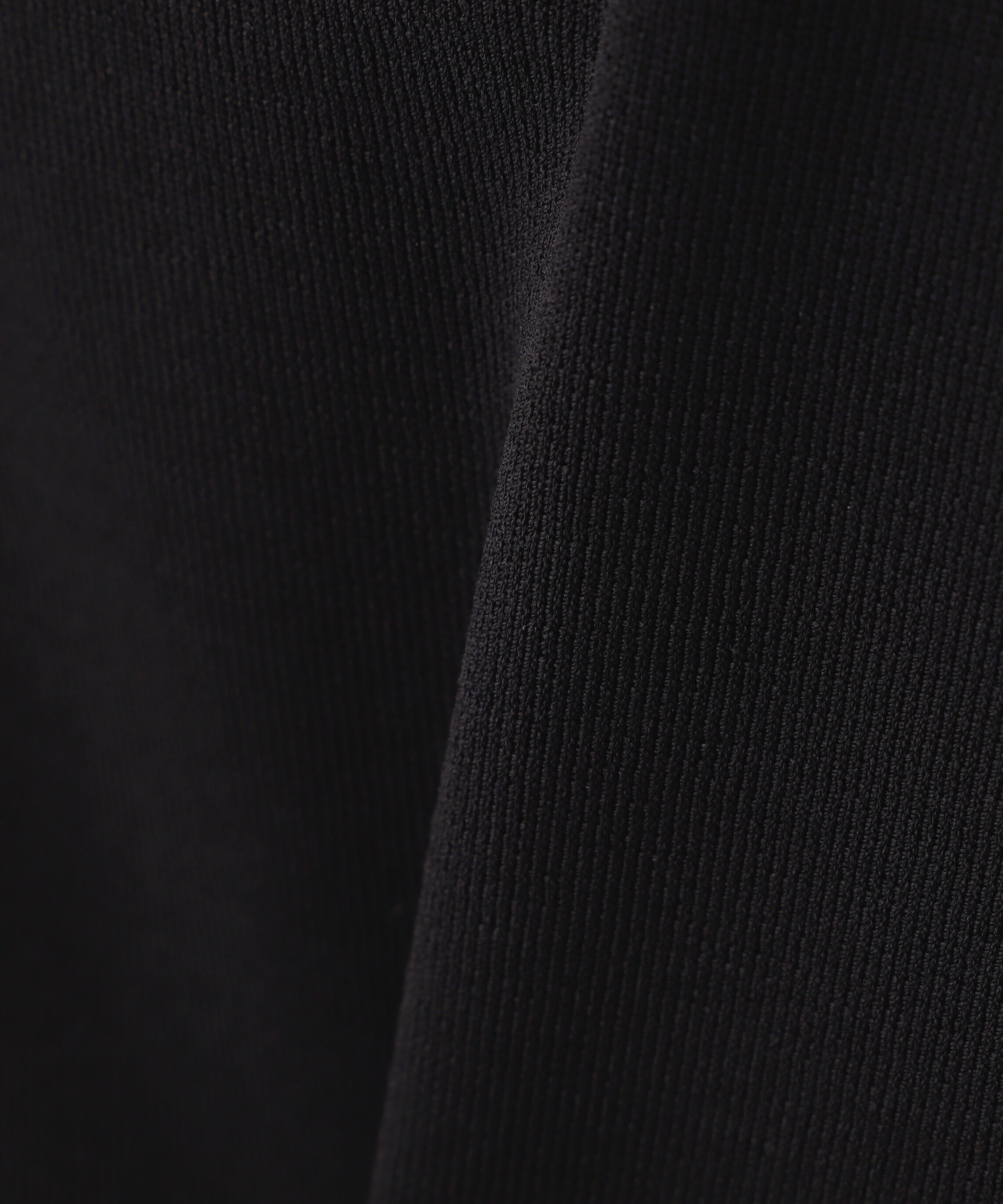  「ビッグカラーボートネックニット」|ニット・セーター|