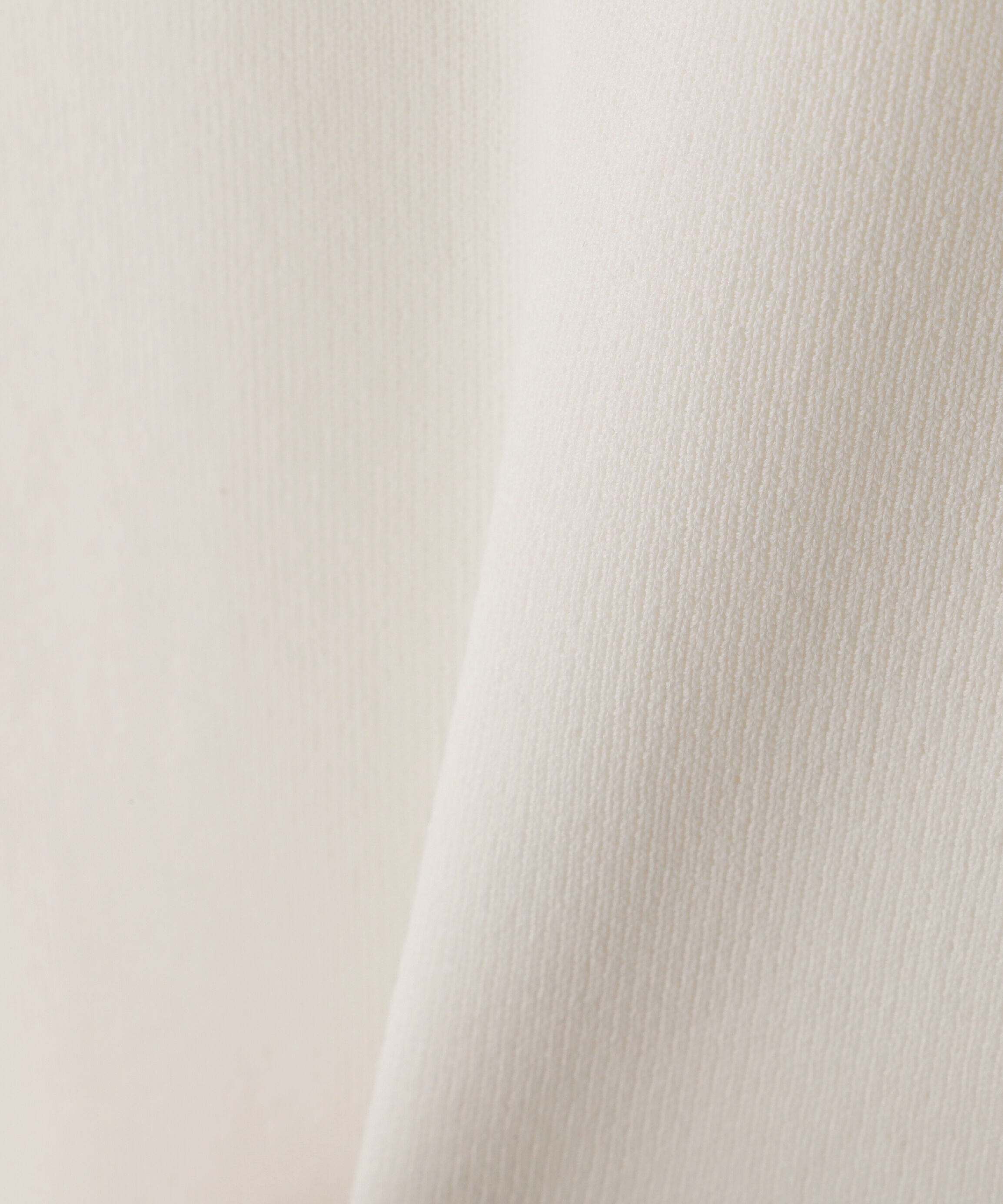  「ビッグカラーボートネックニット」|ニット・セーター|