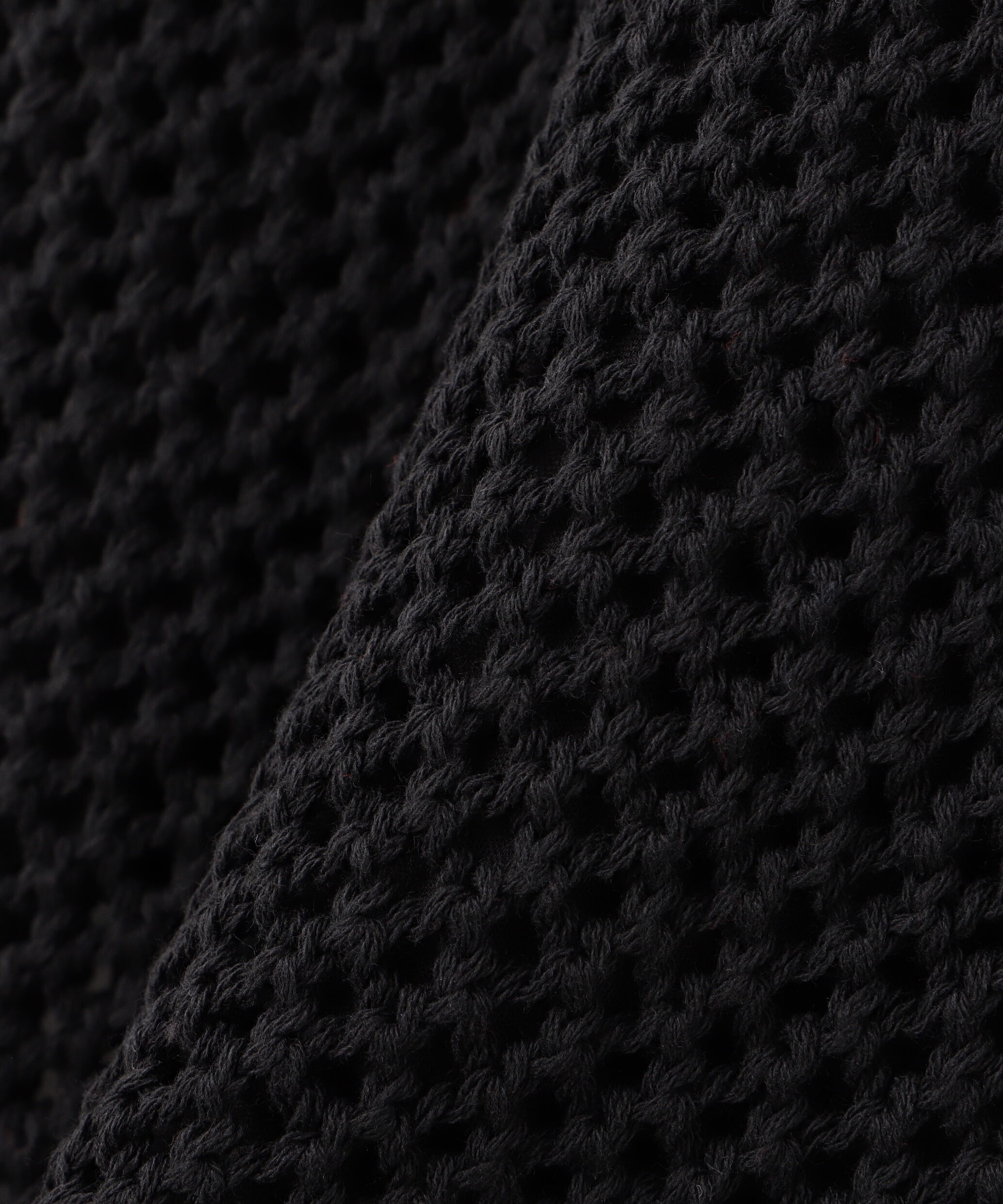  「メッシュニットセットアップ」|ワンピース|