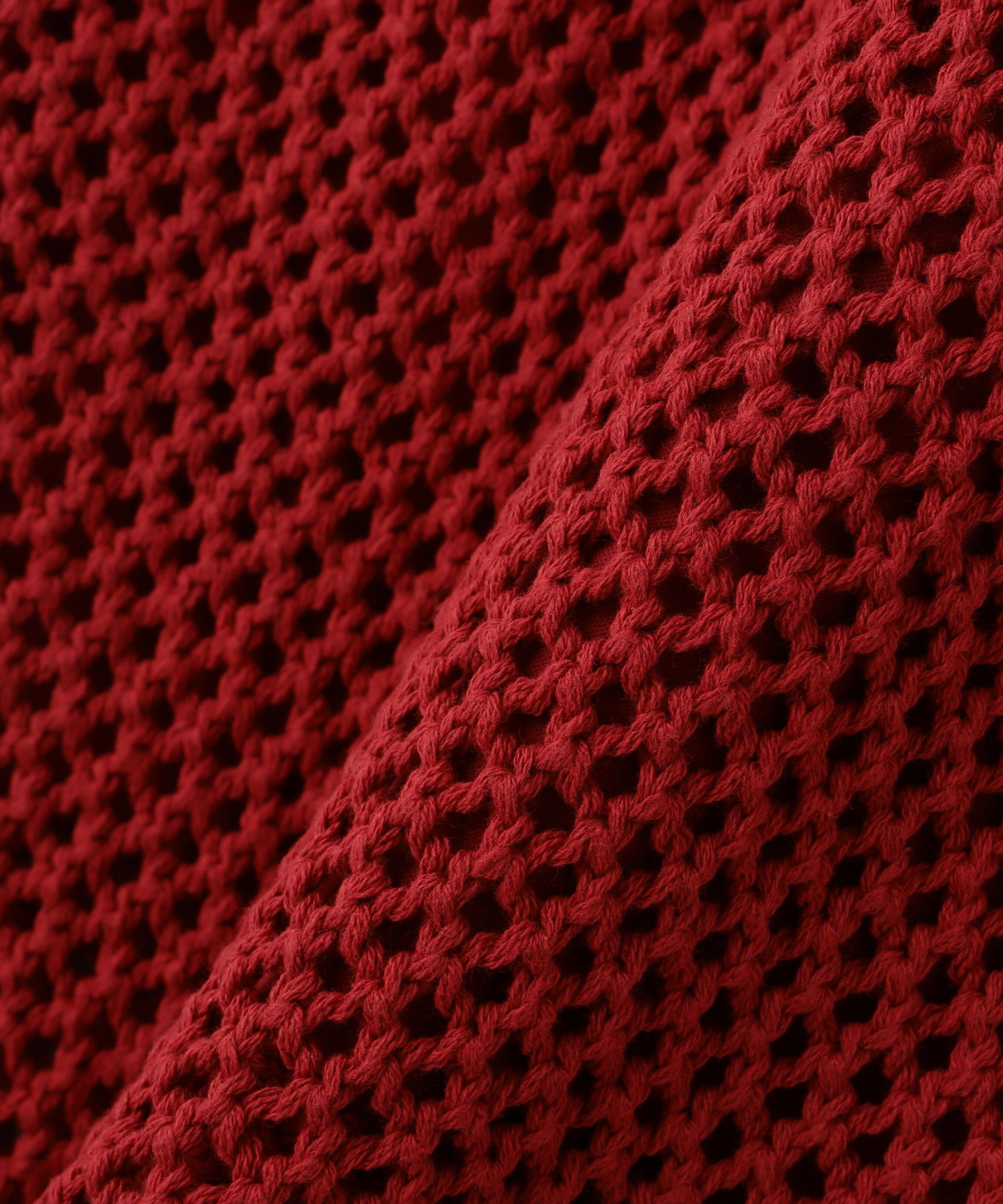  「メッシュニットセットアップ」|ワンピース|