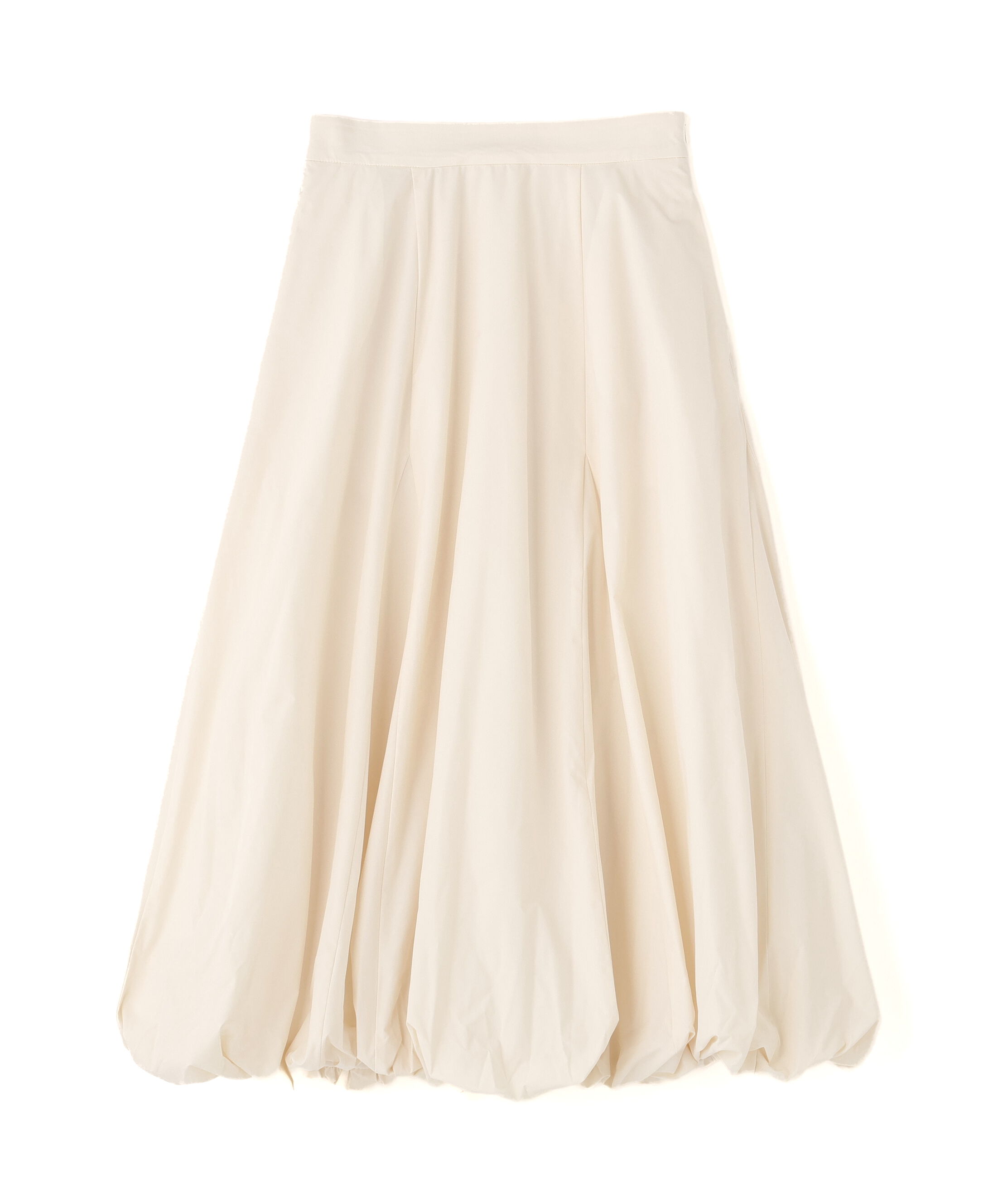  「マチバルーンスカート」|スカート|