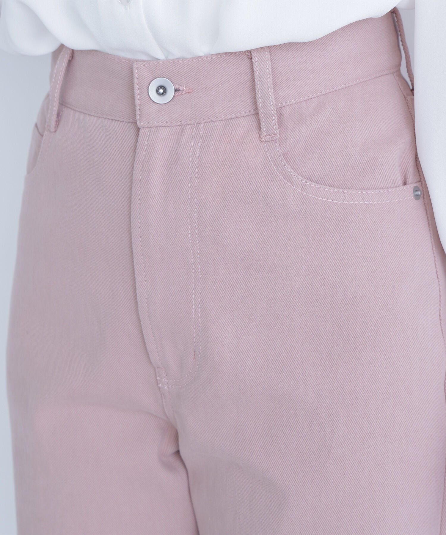  「私に&ldquo;ちょうどいい&rdquo;ワイドストレートパンツ」|その他|