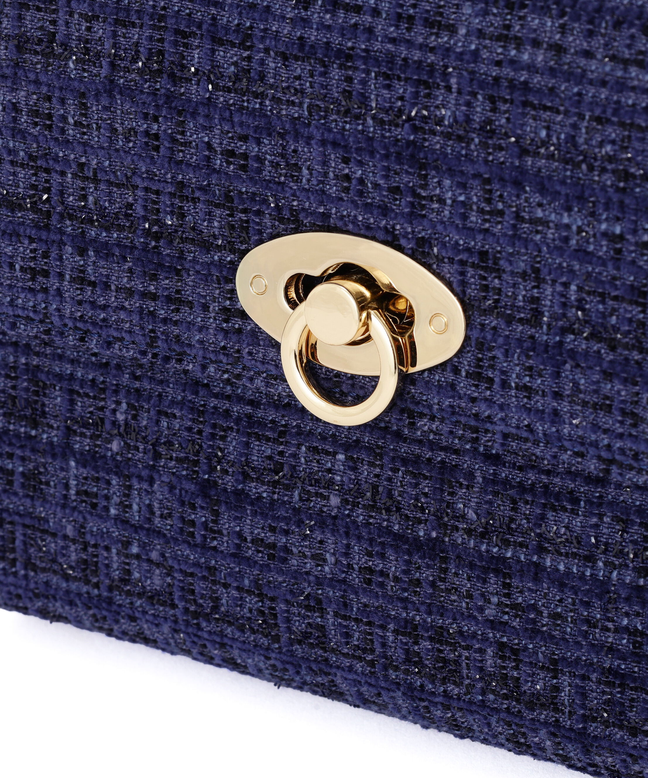 PROPORTION BODY DRESSING「ツイードミニショルダーバッグ」|その他|