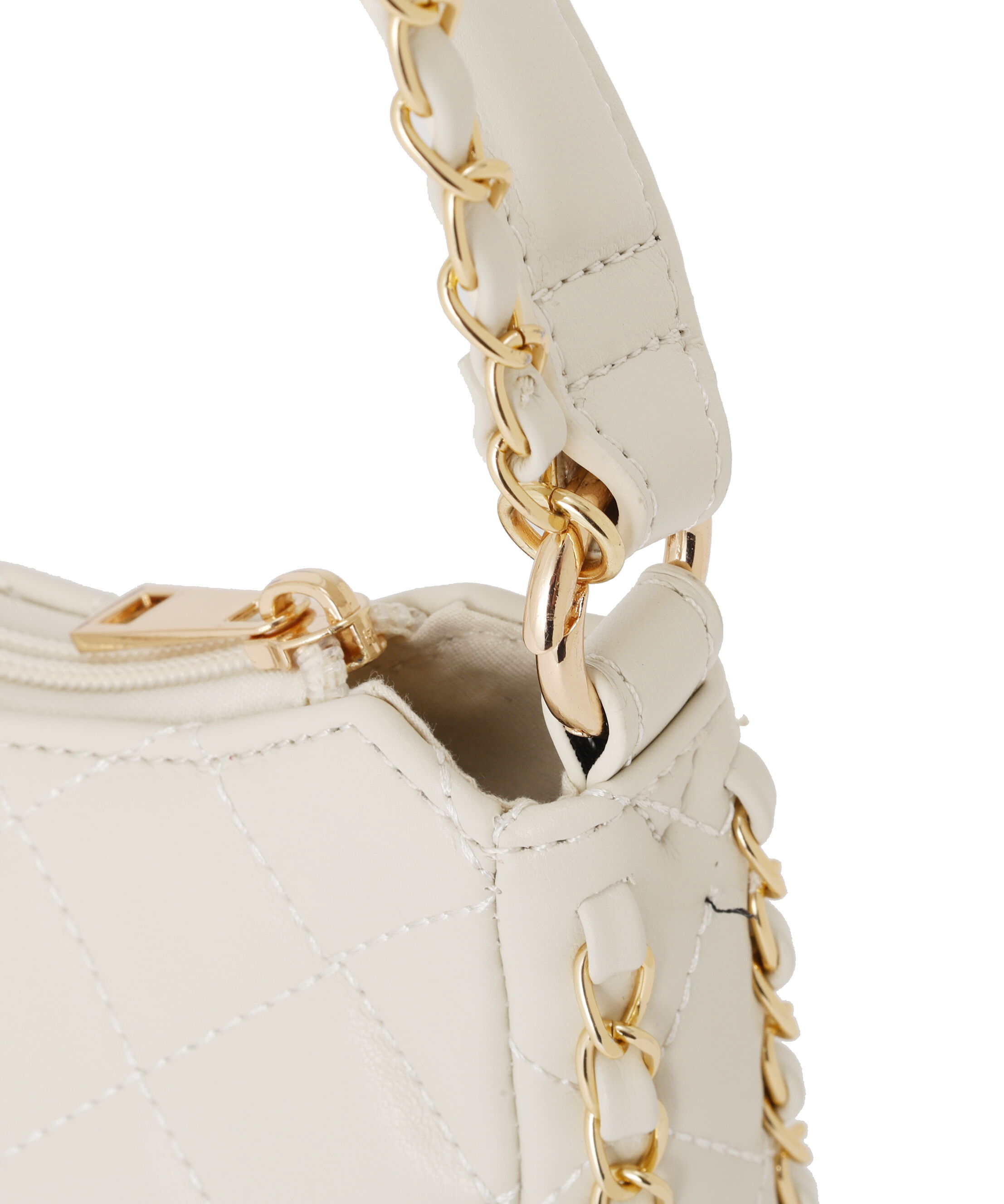 PROPORTION BODY DRESSING「キルティングチェーンショルダーバッグ」|その他|