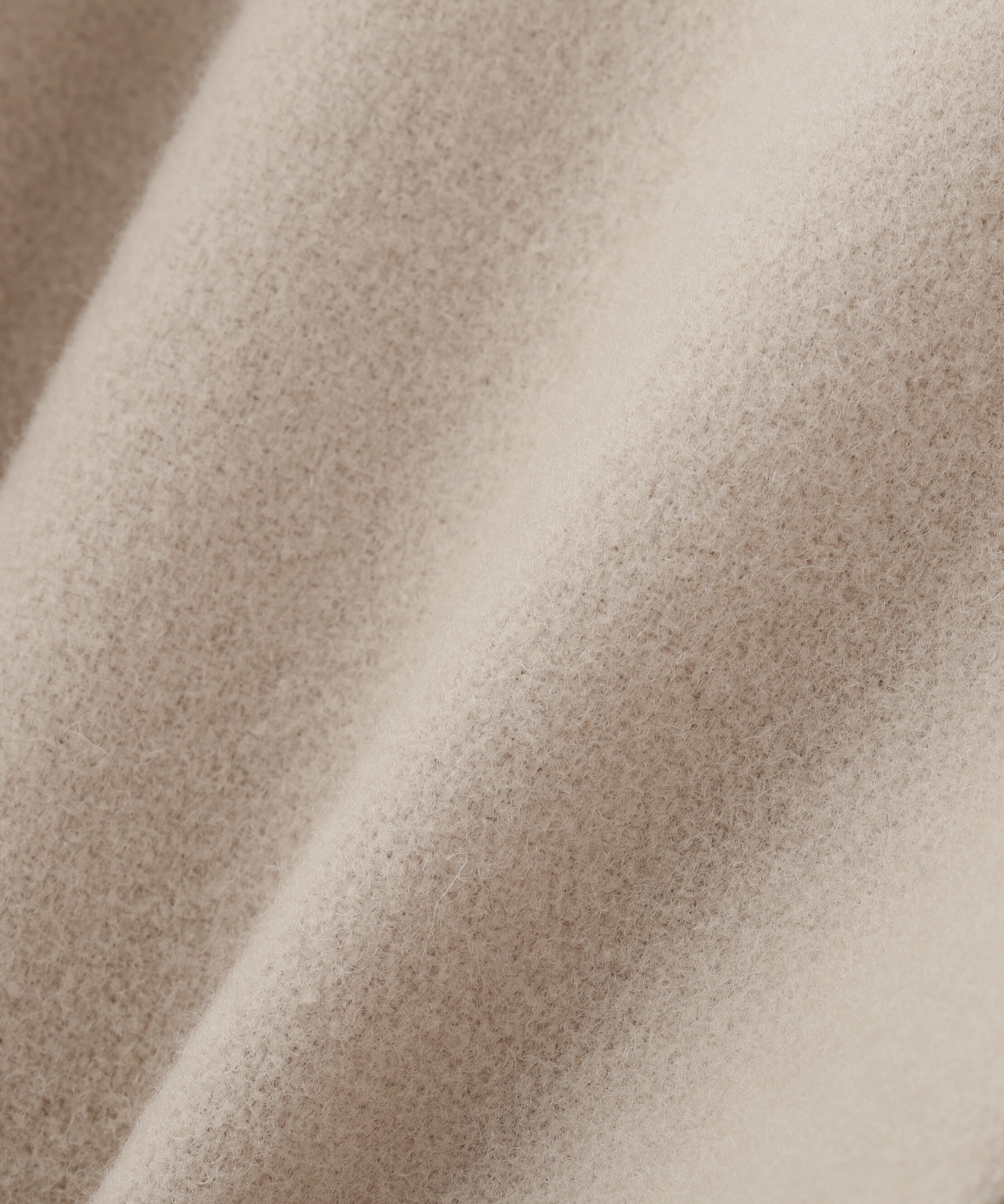 PROPORTION BODY DRESSING「イレヘムミドル丈コート 25AW」|その他|