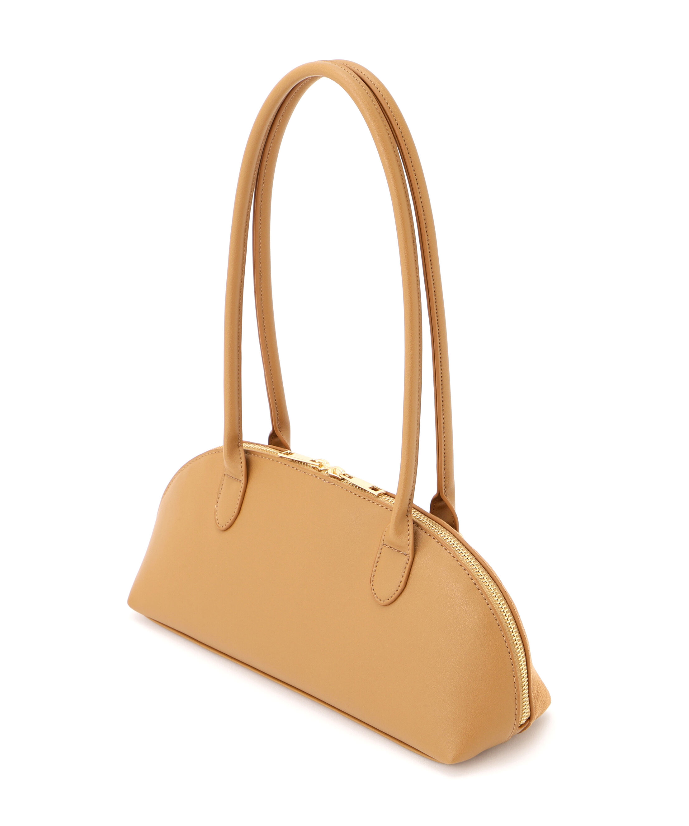 PROPORTION BODY DRESSING「フロントベルトロングショルダーバッグ」|その他|