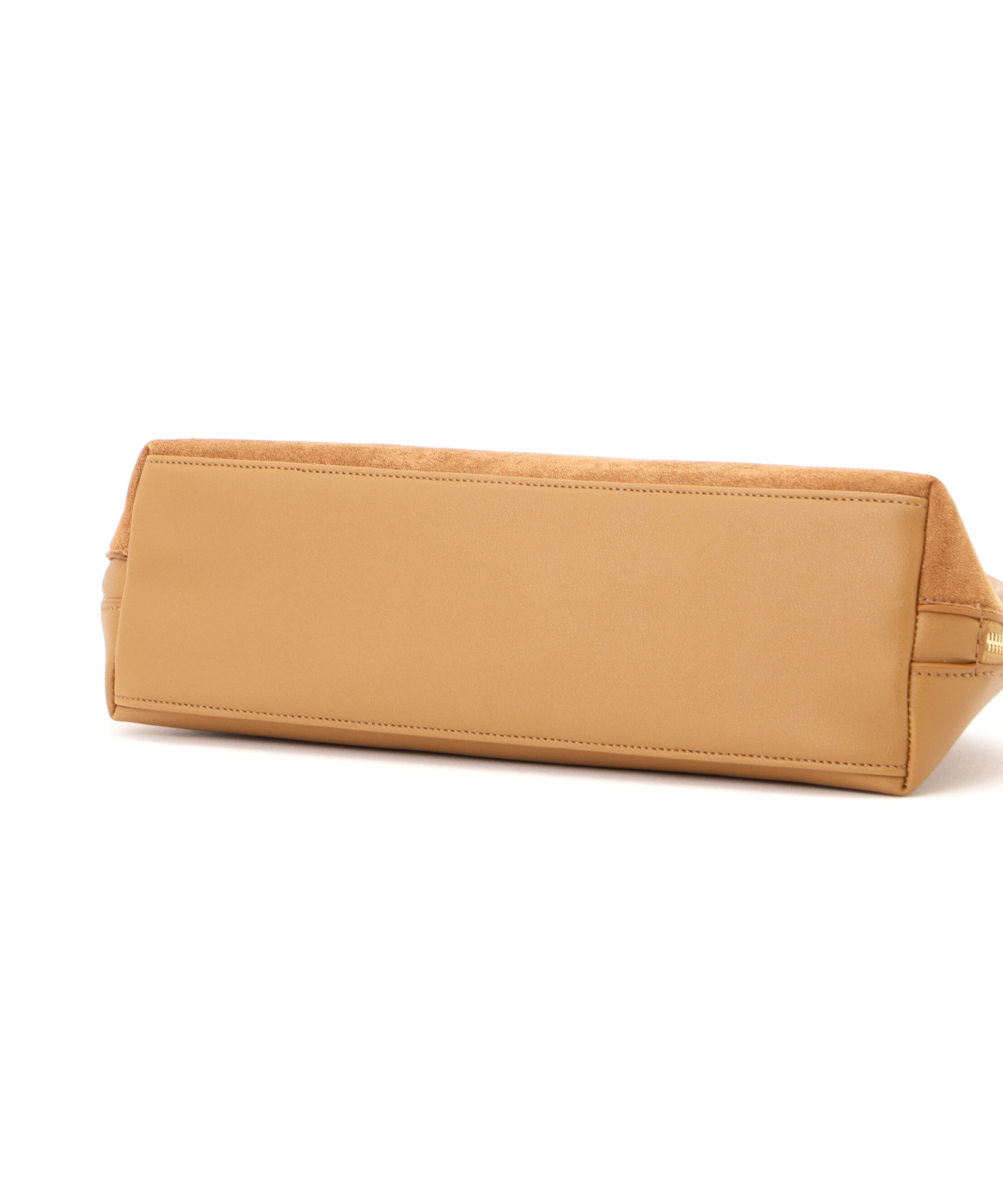 PROPORTION BODY DRESSING「フロントベルトロングショルダーバッグ」|その他|