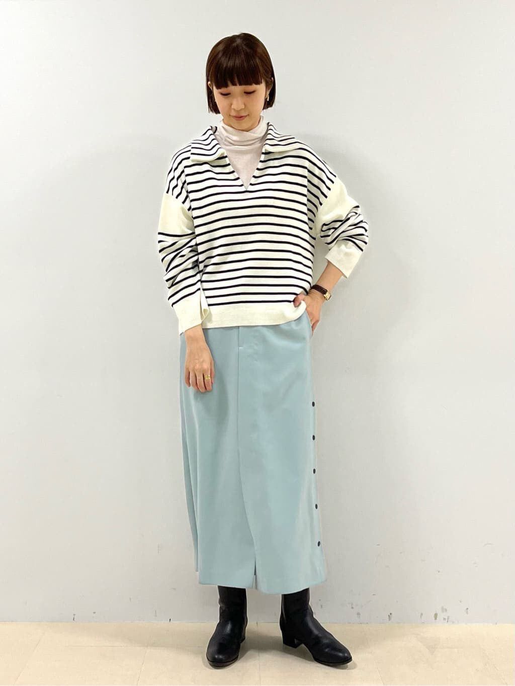  「オリジナルショートブーツ」|その他|