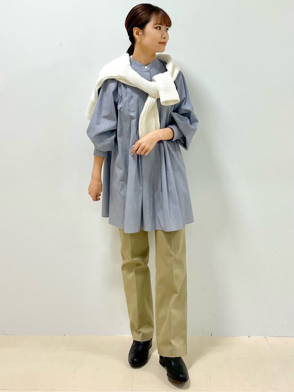  「オリジナルショートブーツ」|その他|