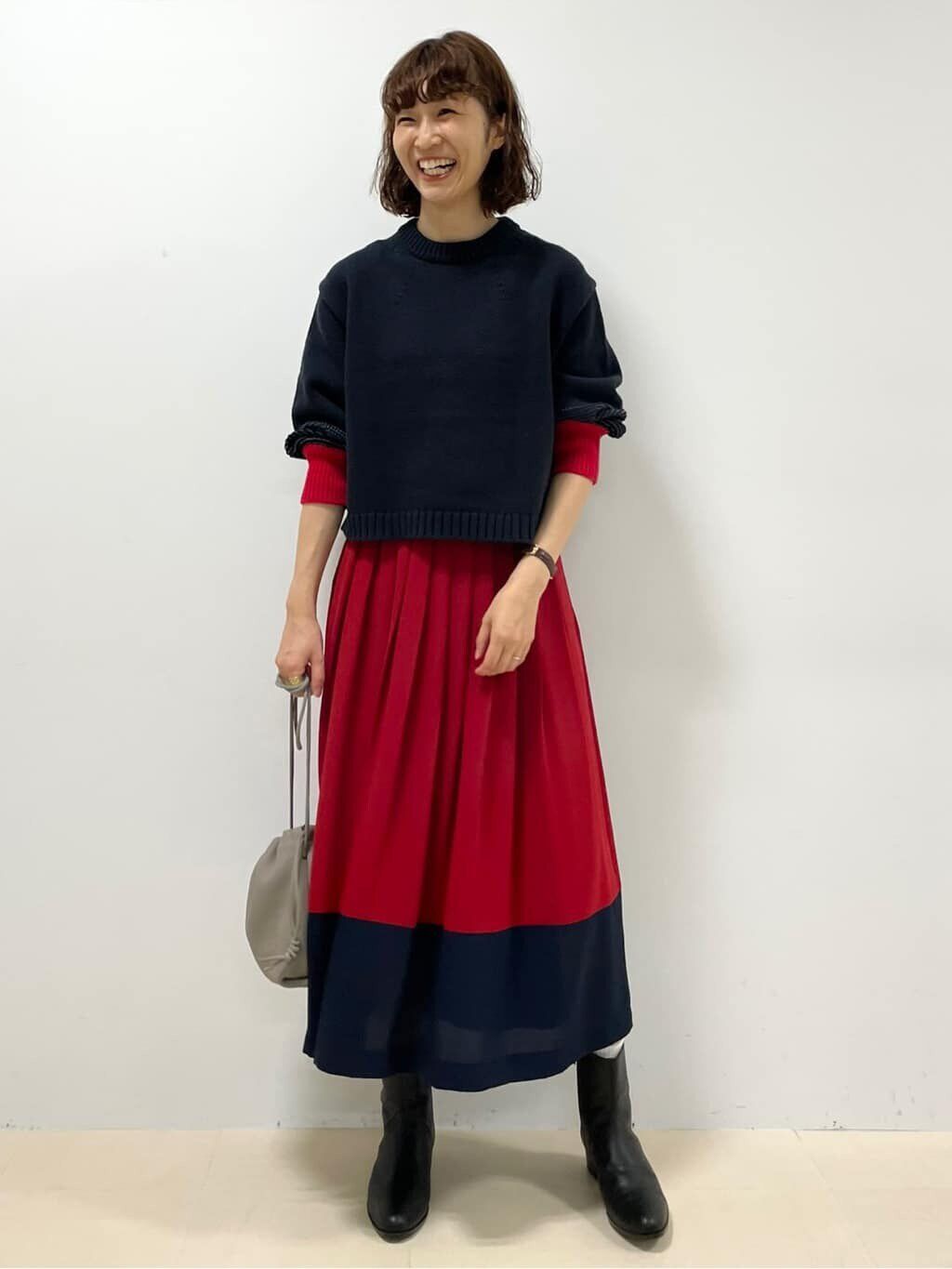  「オリジナルショートブーツ」|その他|