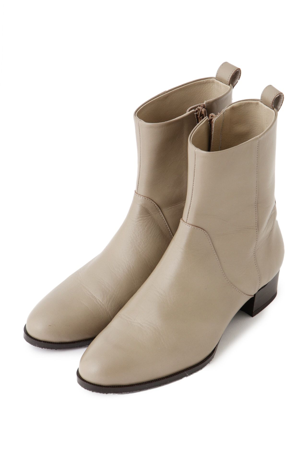  「オリジナルショートブーツ」|その他|