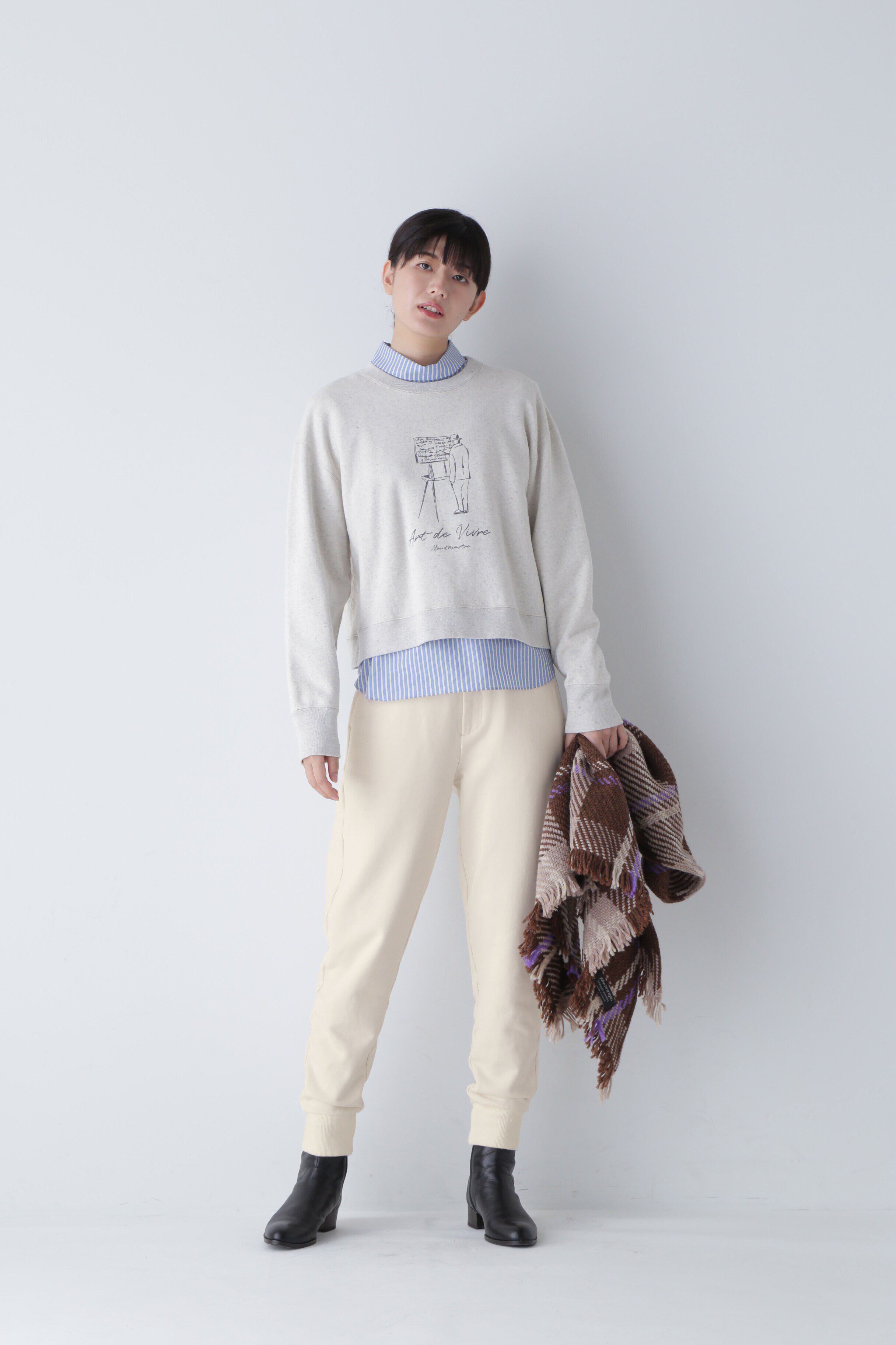  「◆裏毛スウェットパンツ」|その他|