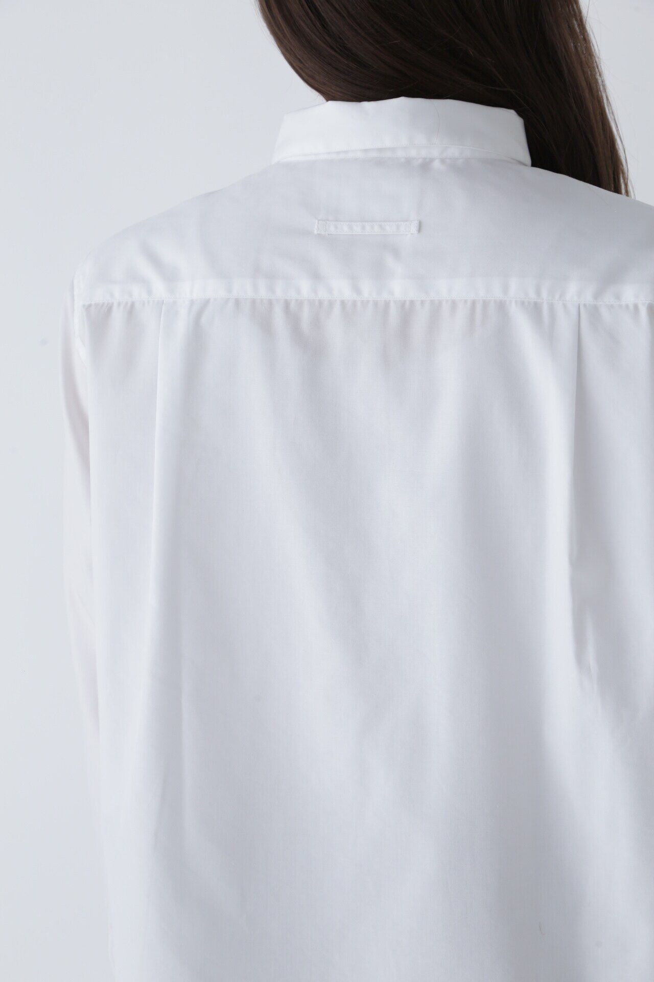  「定番シャツ」|シャツ・ブラウス|