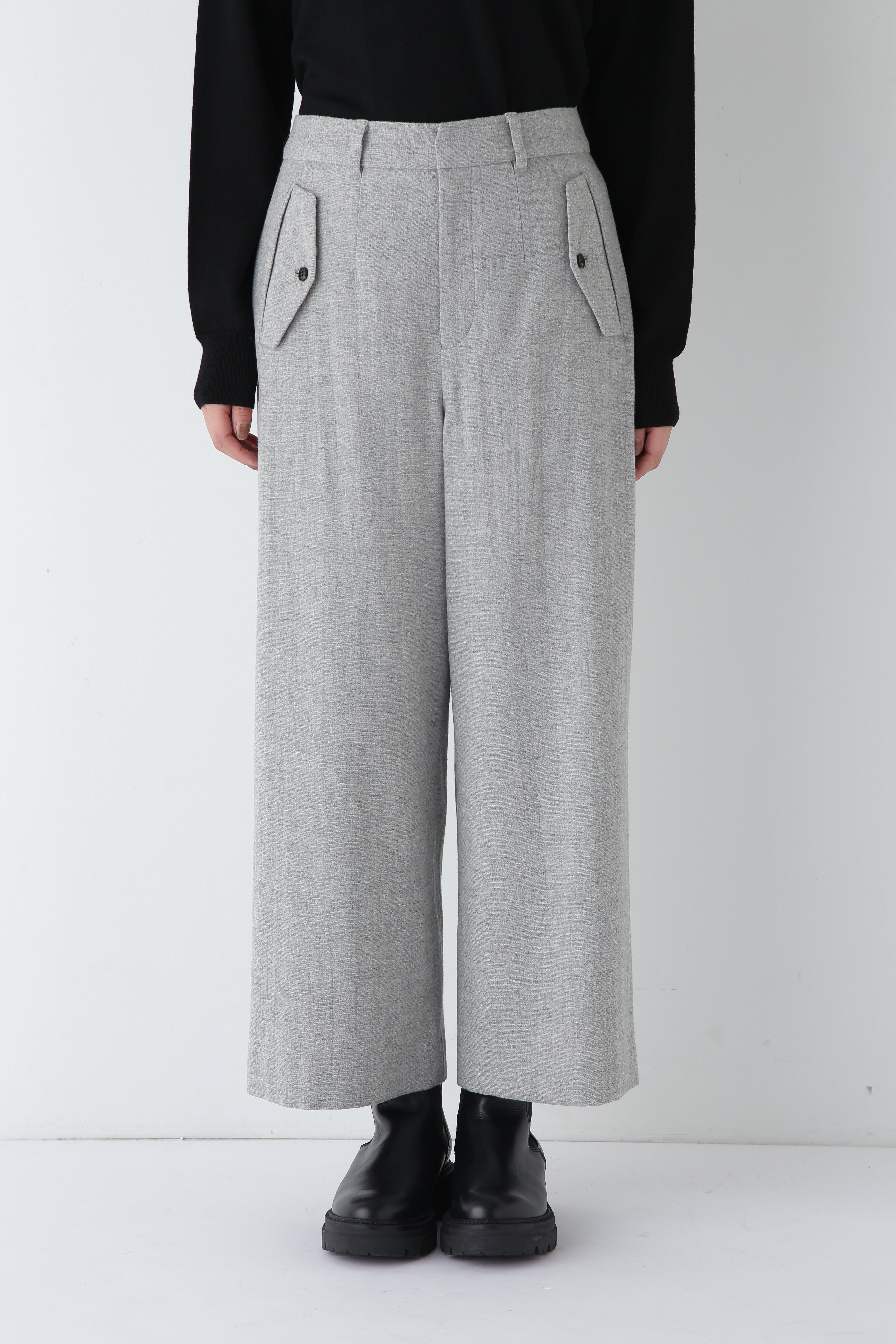  「◆ＴＯＰツイルガウチョパンツ」|その他|