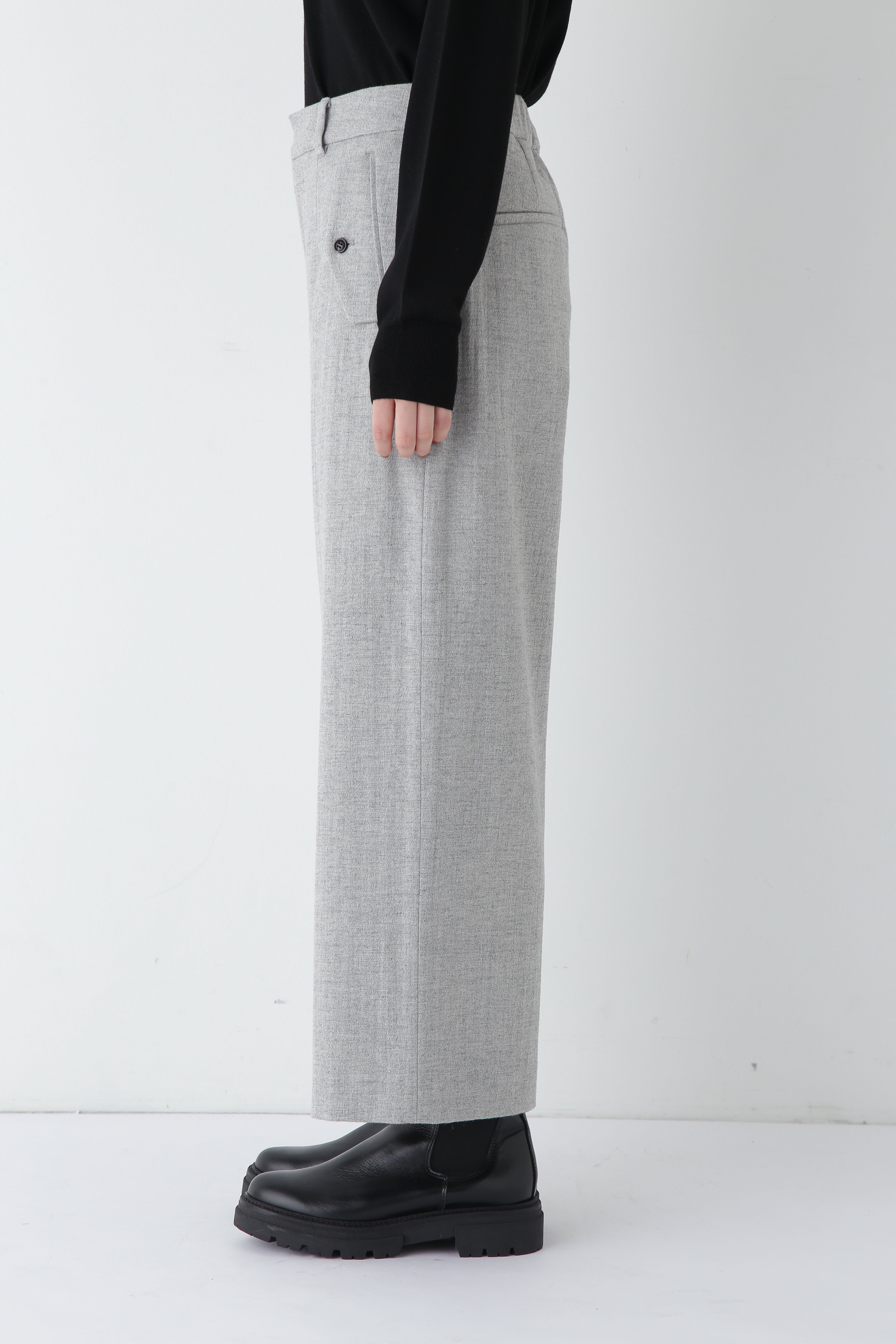  「◆ＴＯＰツイルガウチョパンツ」|その他|