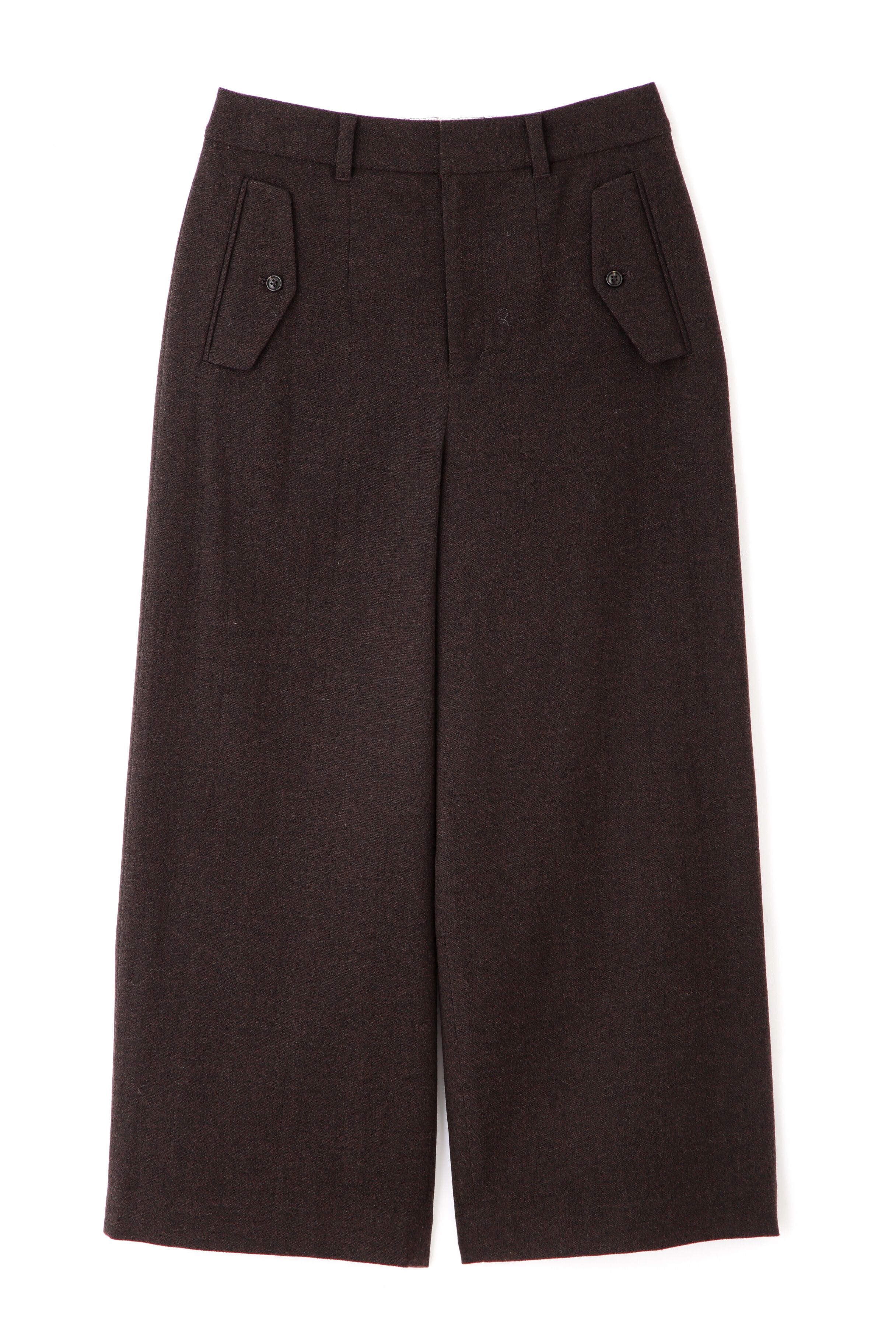  「◆ＴＯＰツイルガウチョパンツ」|その他|