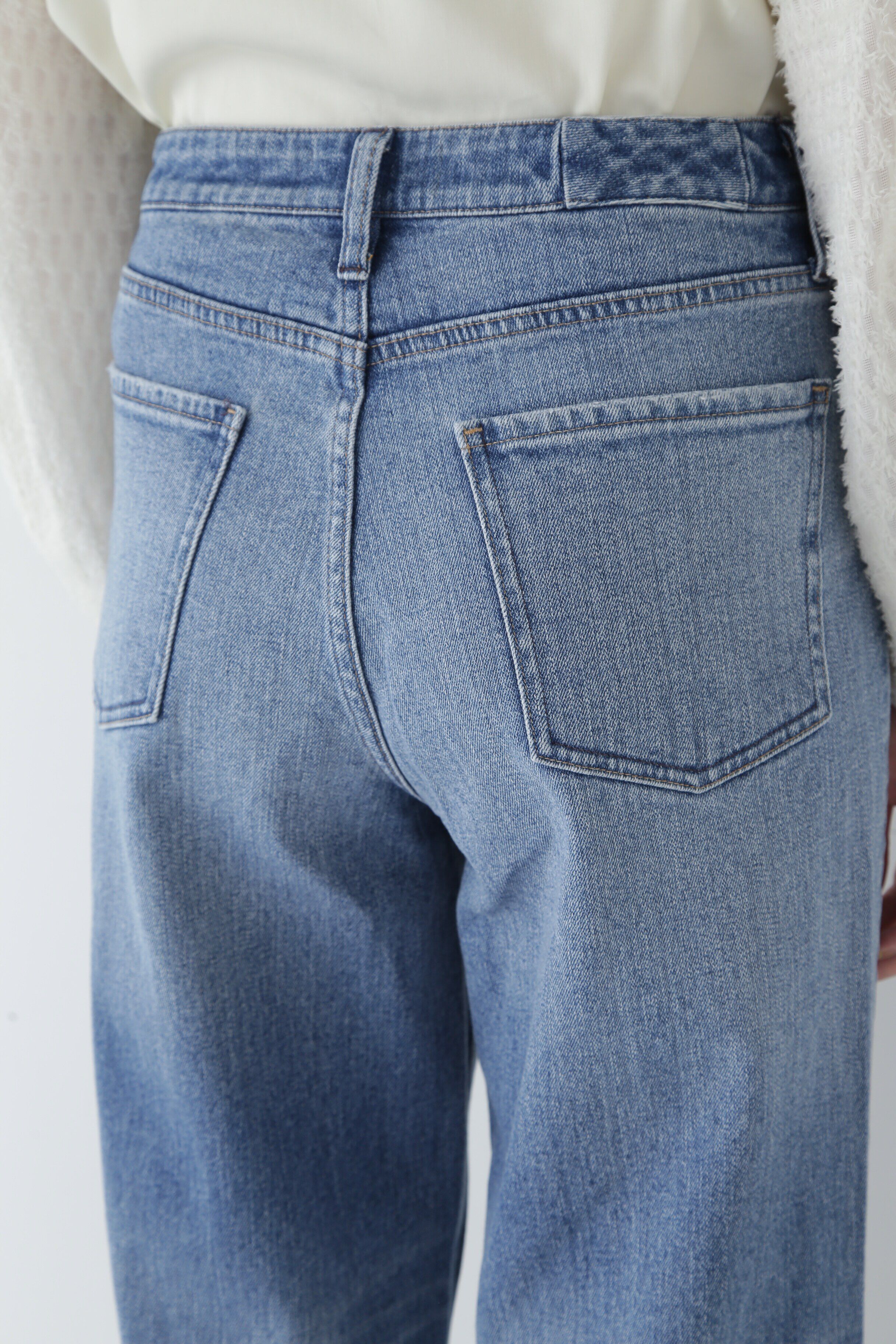  「ワイドデニム」|その他|