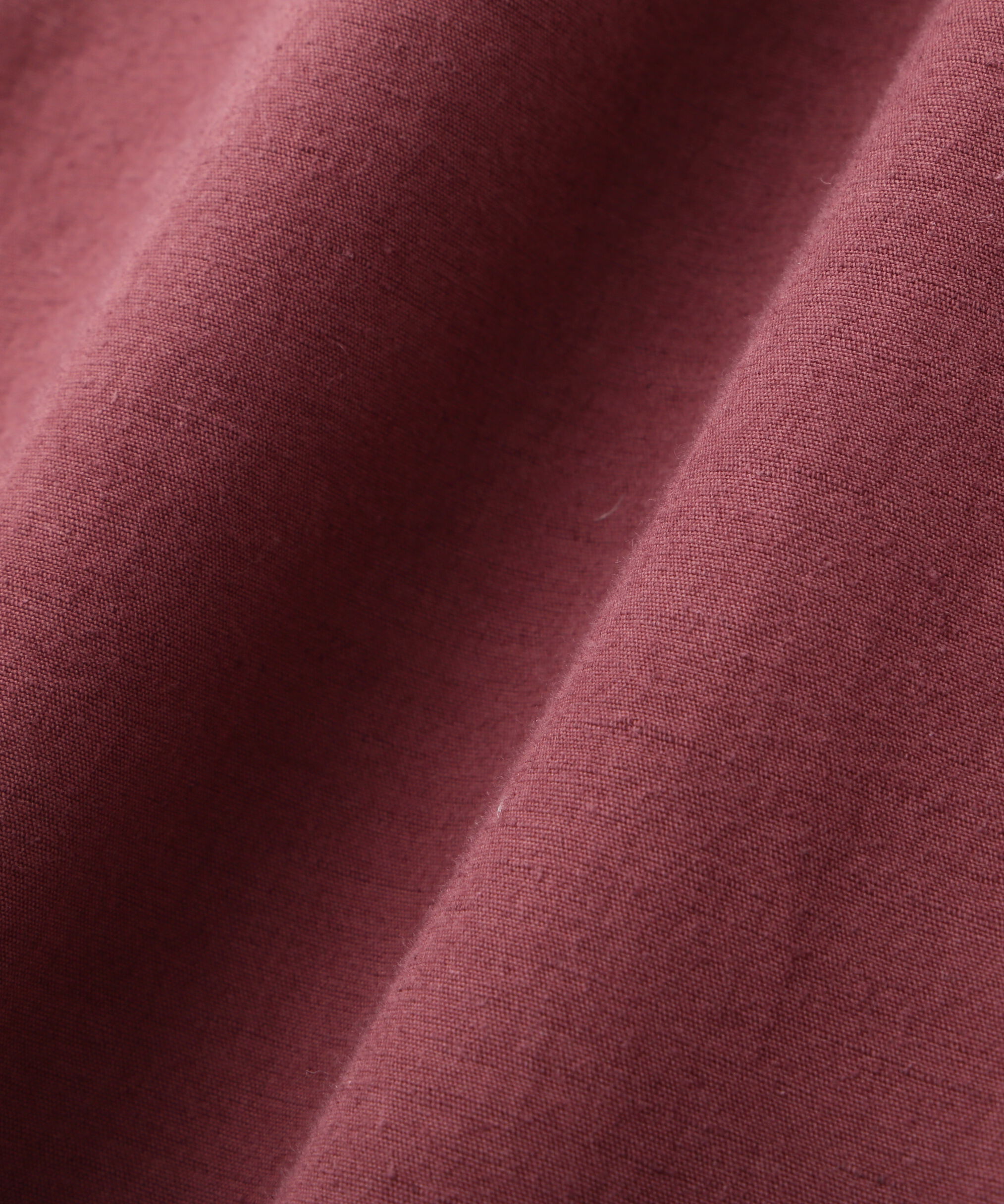  「◆コットンリネンウェザー近江晒シェフパンツ」|その他|