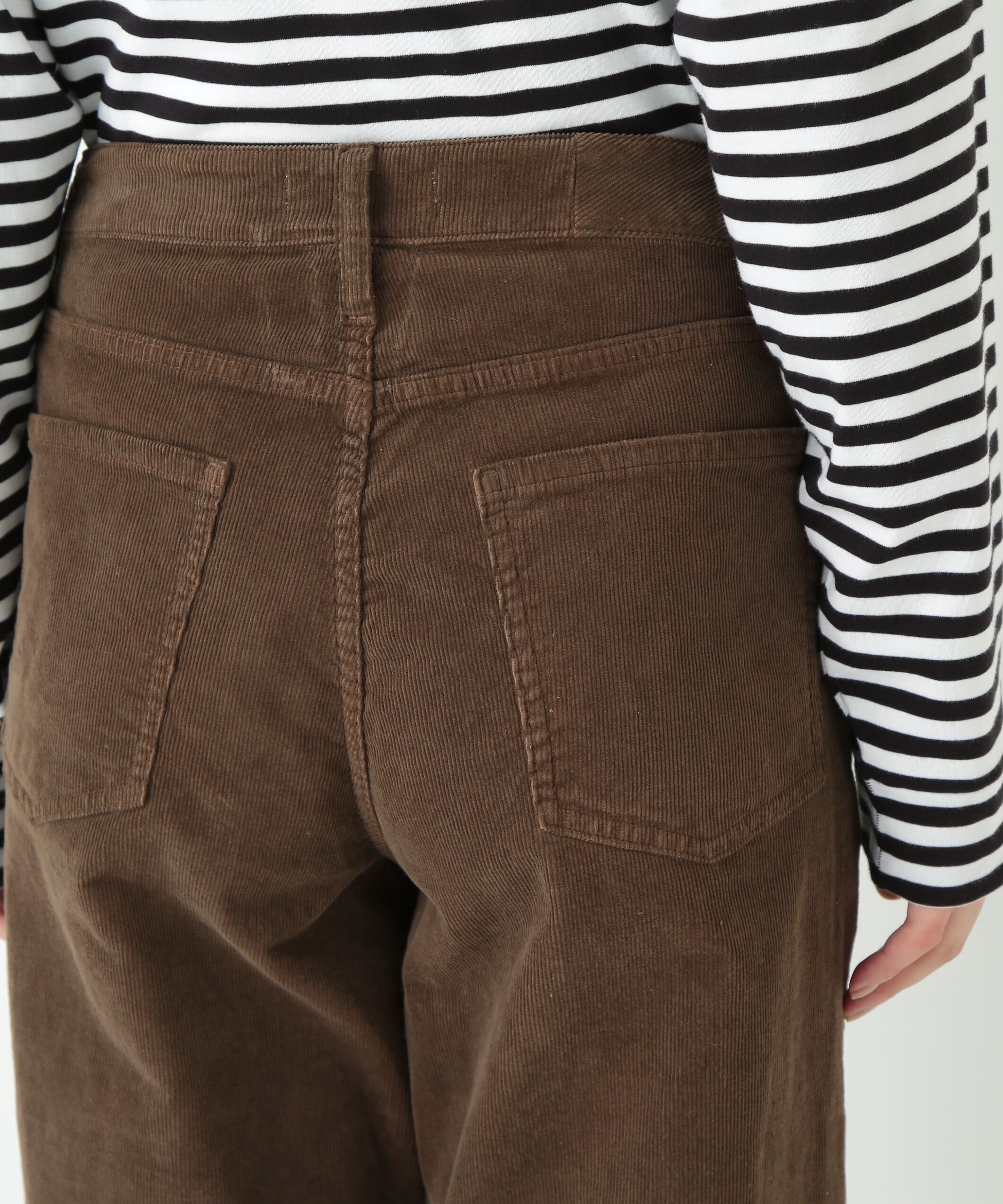  「◆コーデュロイセミワイド」|その他|