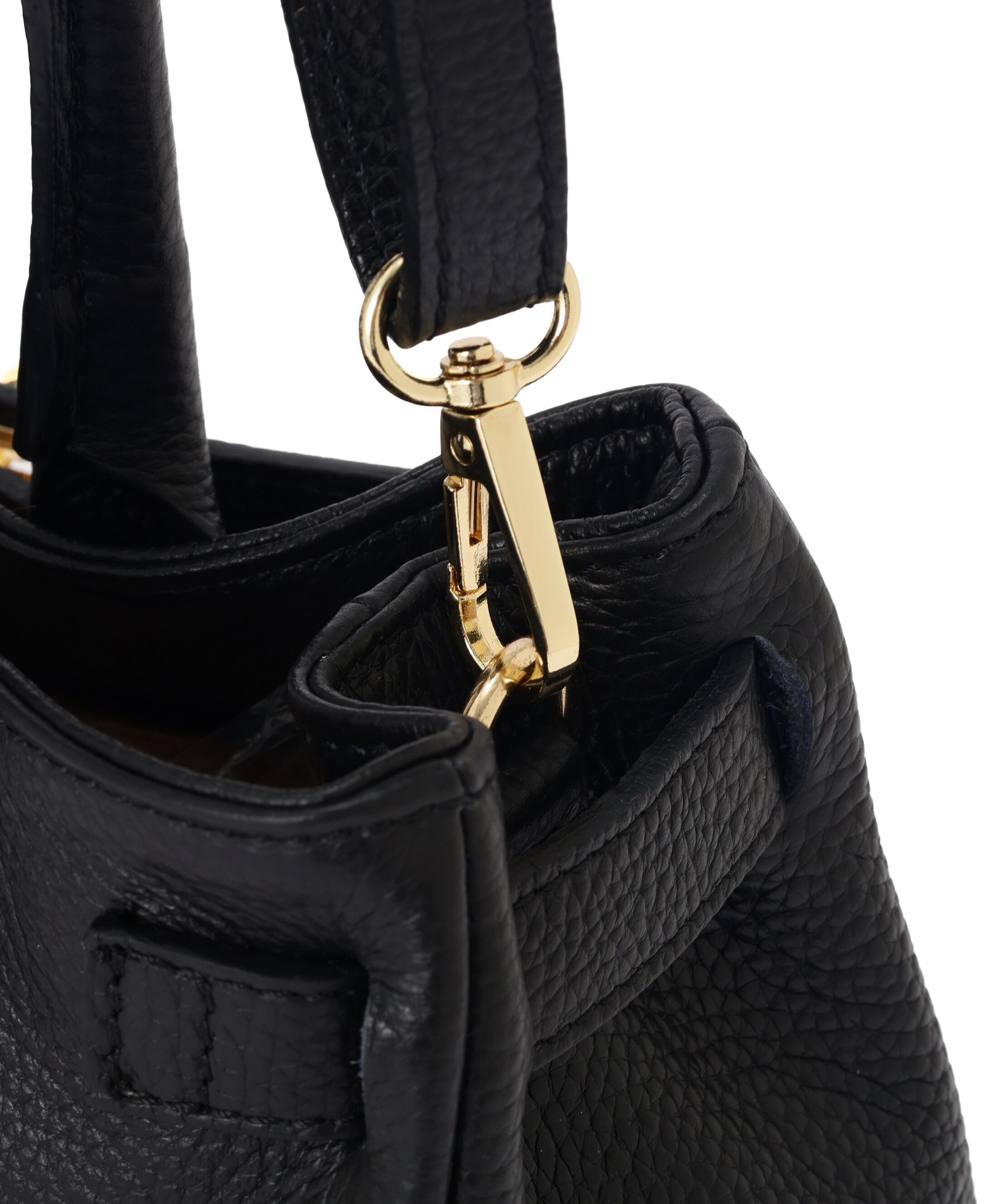  「　レザーミニトート」|その他|