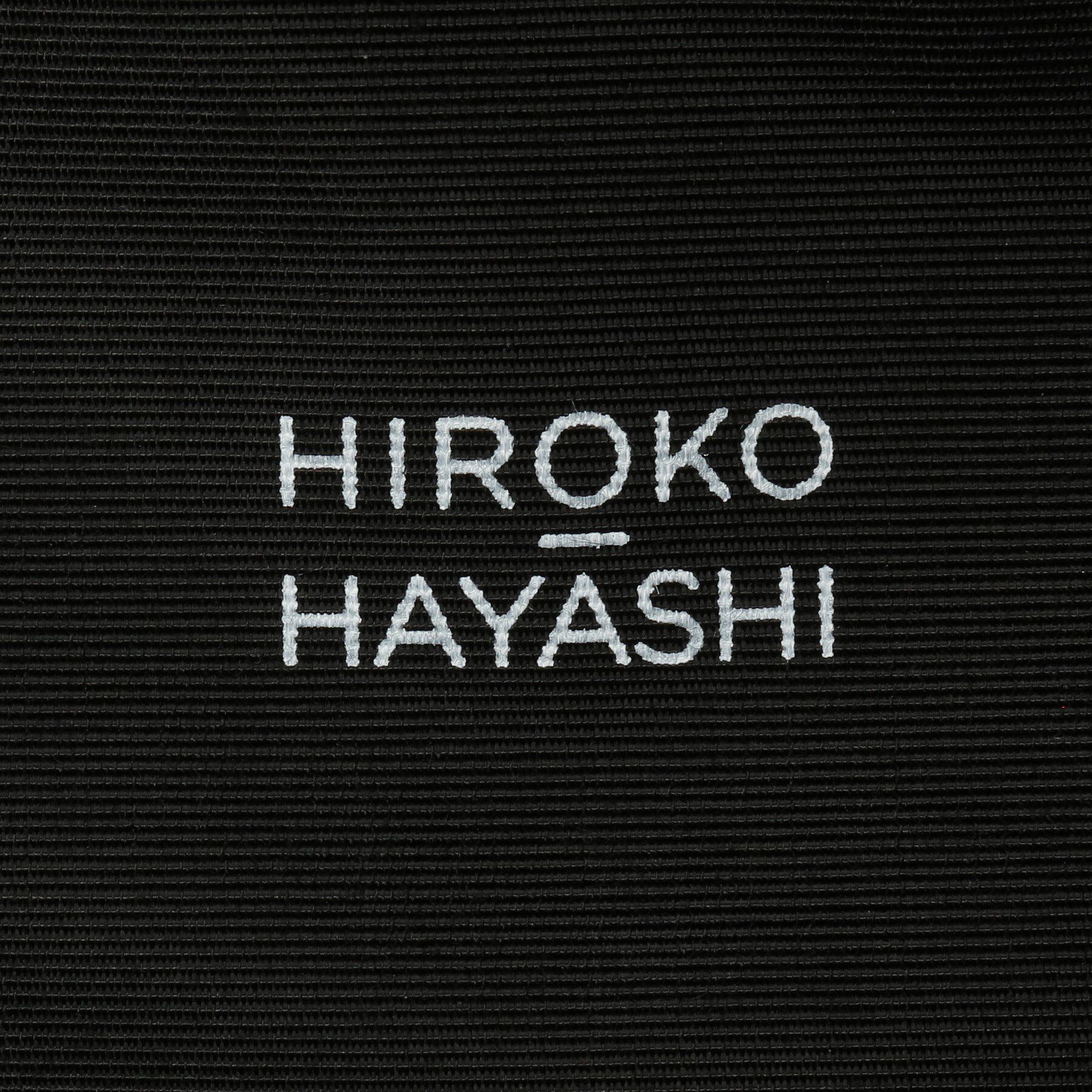 HIROKO HAYASHI「MAMELI（マメリ）リュックS」|リュック|