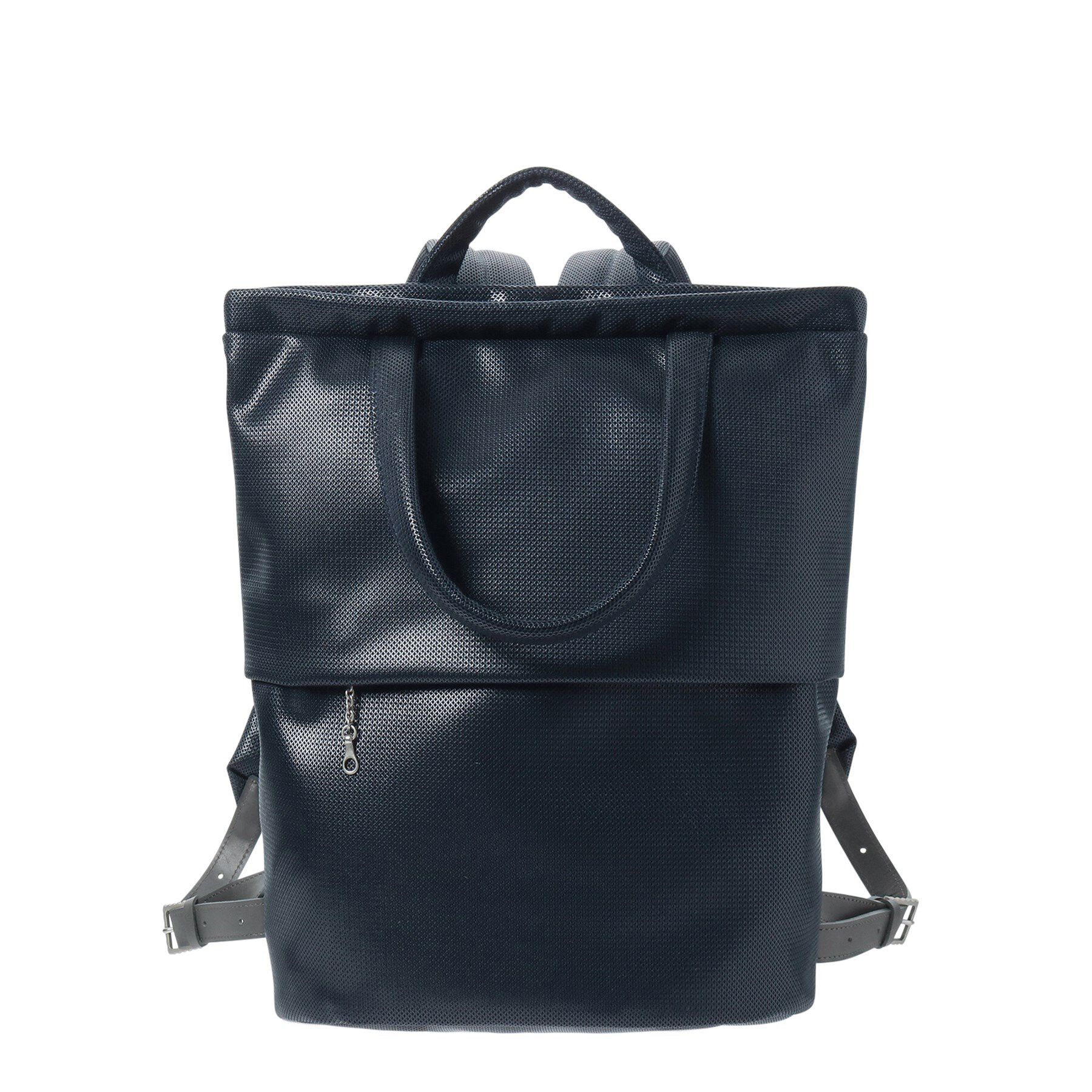 HIROKO HAYASHI「MAMELI（マメリ）リュックS」|リュック|ネイビー(094)