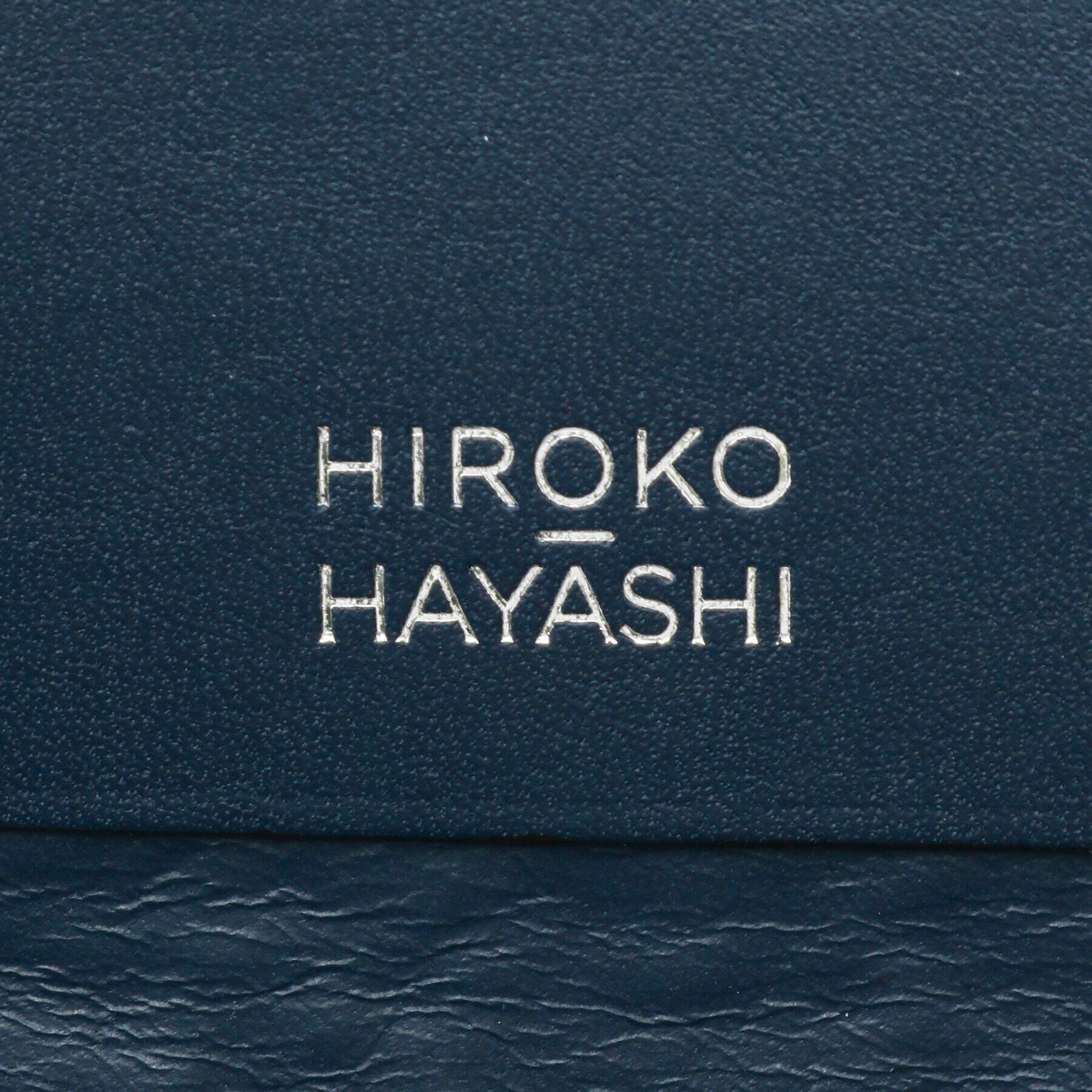 HIROKO HAYASHI「DAMASCO（ダマスコ）両面カードケース」|その他|