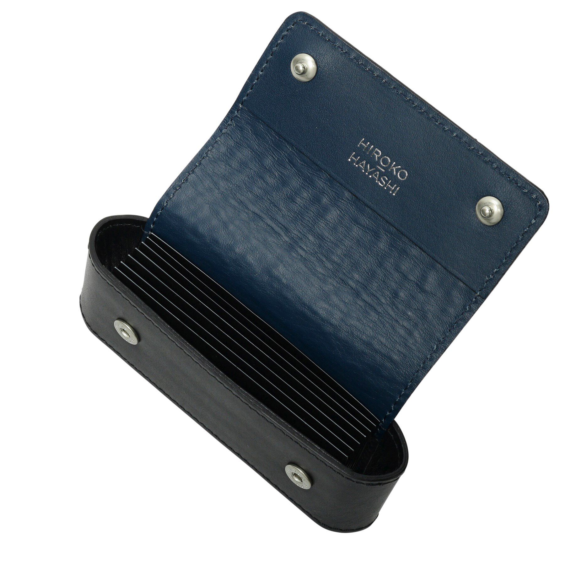 HIROKO HAYASHI「DAMASCO（ダマスコ）両面カードケース」|その他|