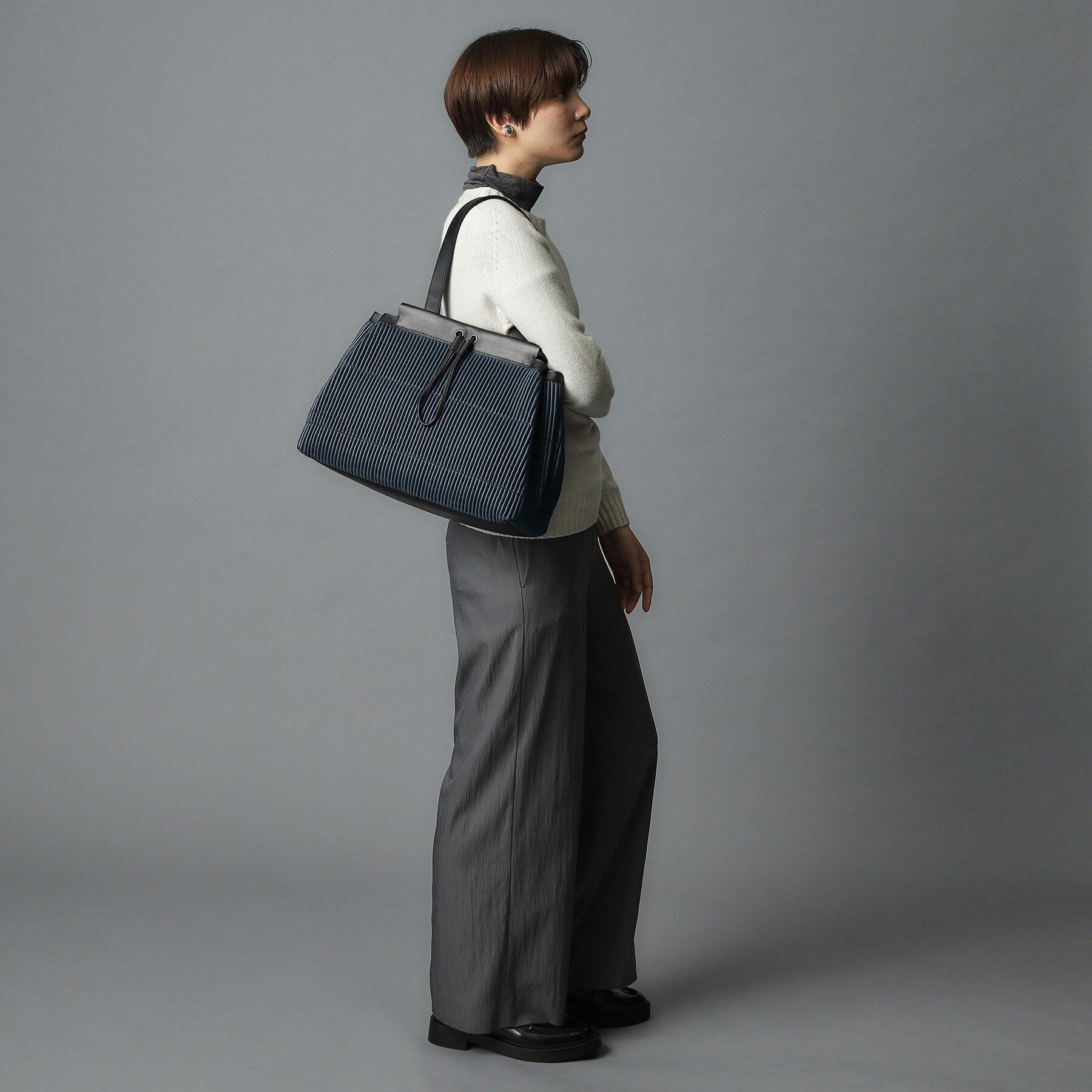 HIROKO HAYASHI「MONTE（モンテ）トートバッグ」|トートバッグ|