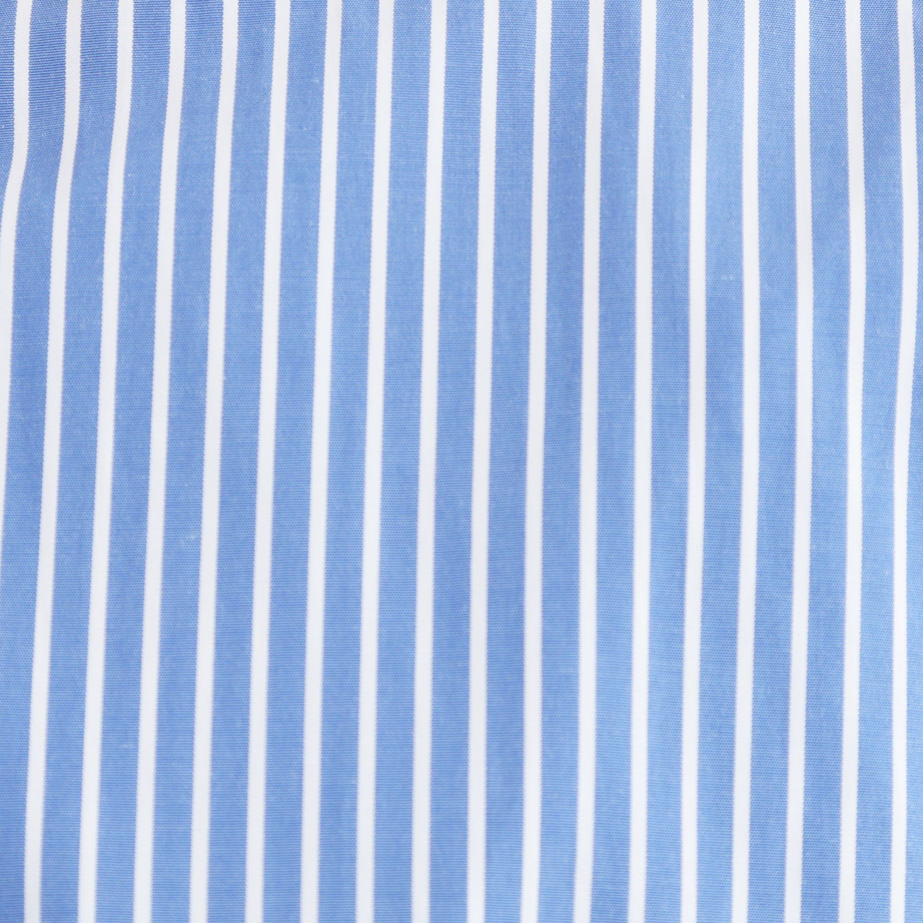 SHOO･LA･RUE「【洗える/S-LL】リブでこなれ感 ゆるっと着られる ロングシャツ」|チュニック|