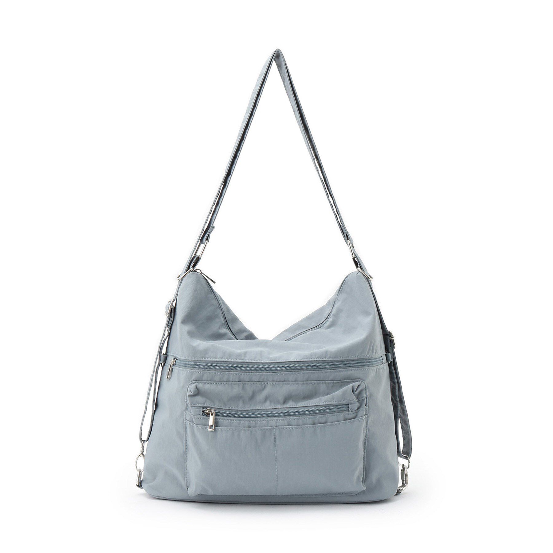 SHOO･LA･RUE「【撥水／3WAY】リュックにもなる変形ショルダーバッグ」|ショルダー・メッセンジャー|